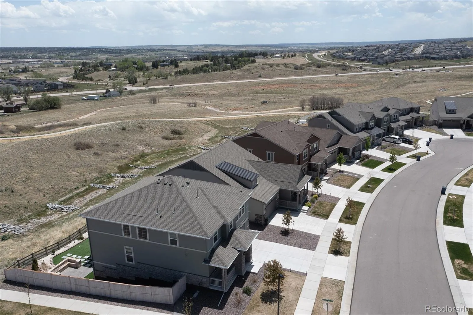 13470 Gandy Dancer Way Parker CO 80134 MLS #REC7597545 05182026200352 1600 11