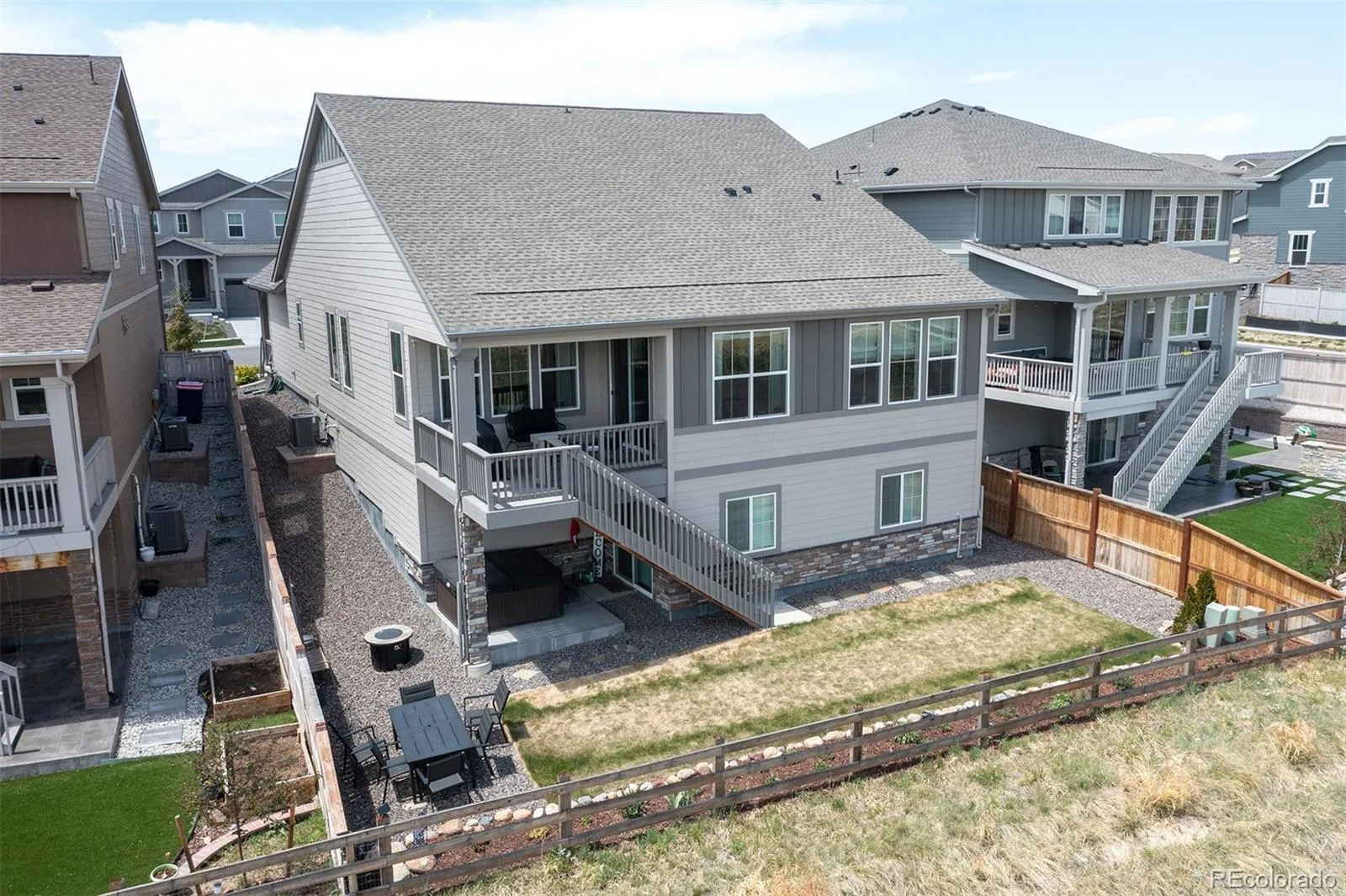 13470 Gandy Dancer Way Parker CO 80134 MLS #REC7597545 05182026200352 1600 2