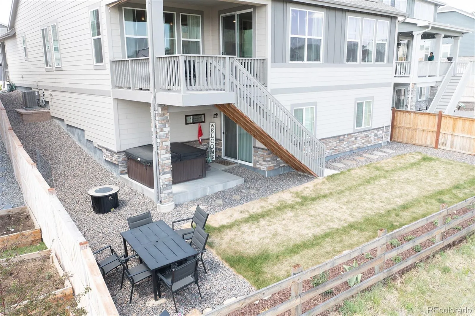 13470 Gandy Dancer Way Parker CO 80134 MLS #REC7597545 05182026200352 1600 27