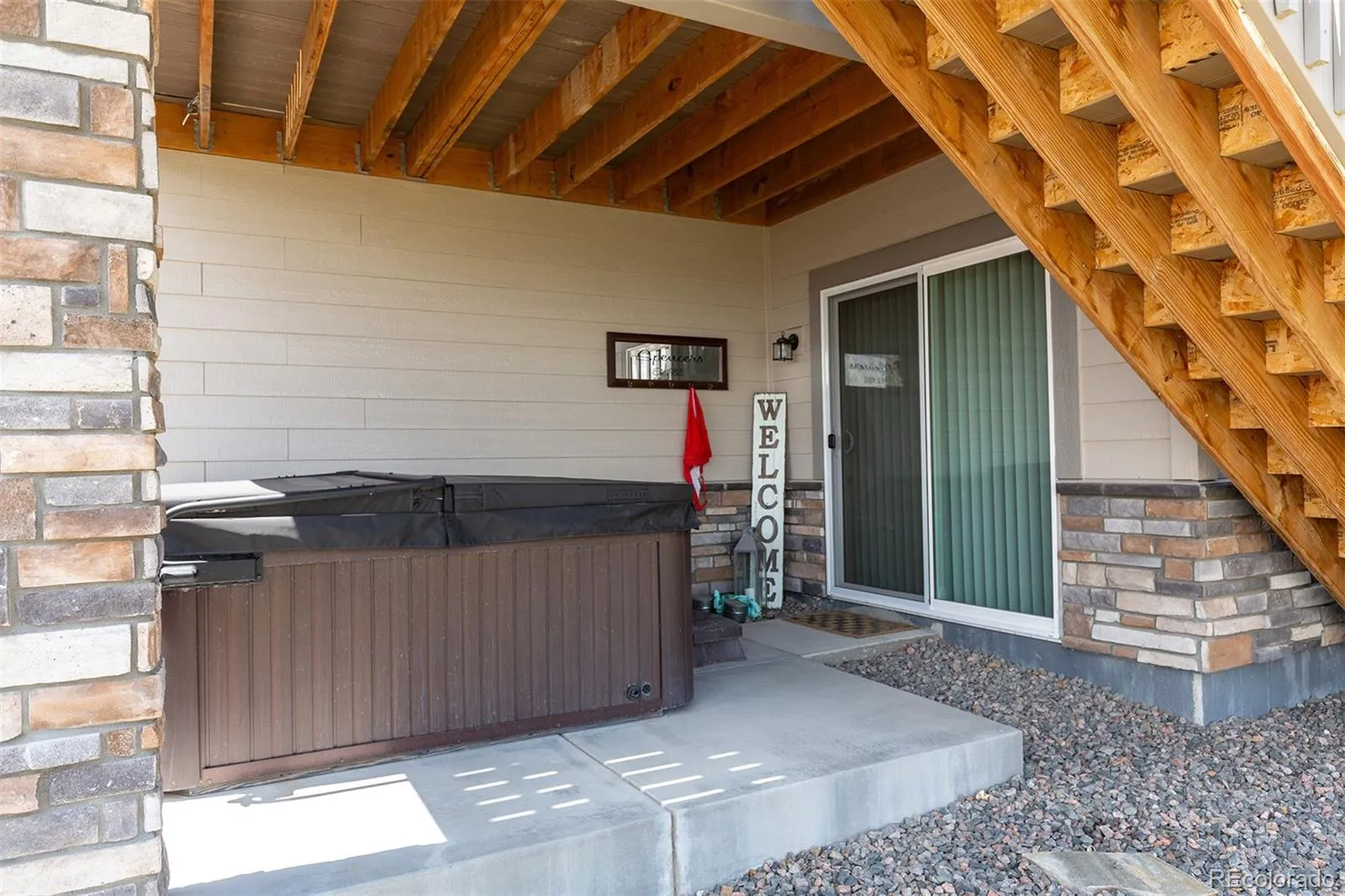 13470 Gandy Dancer Way Parker CO 80134 MLS #REC7597545 05182026200352 1600 28