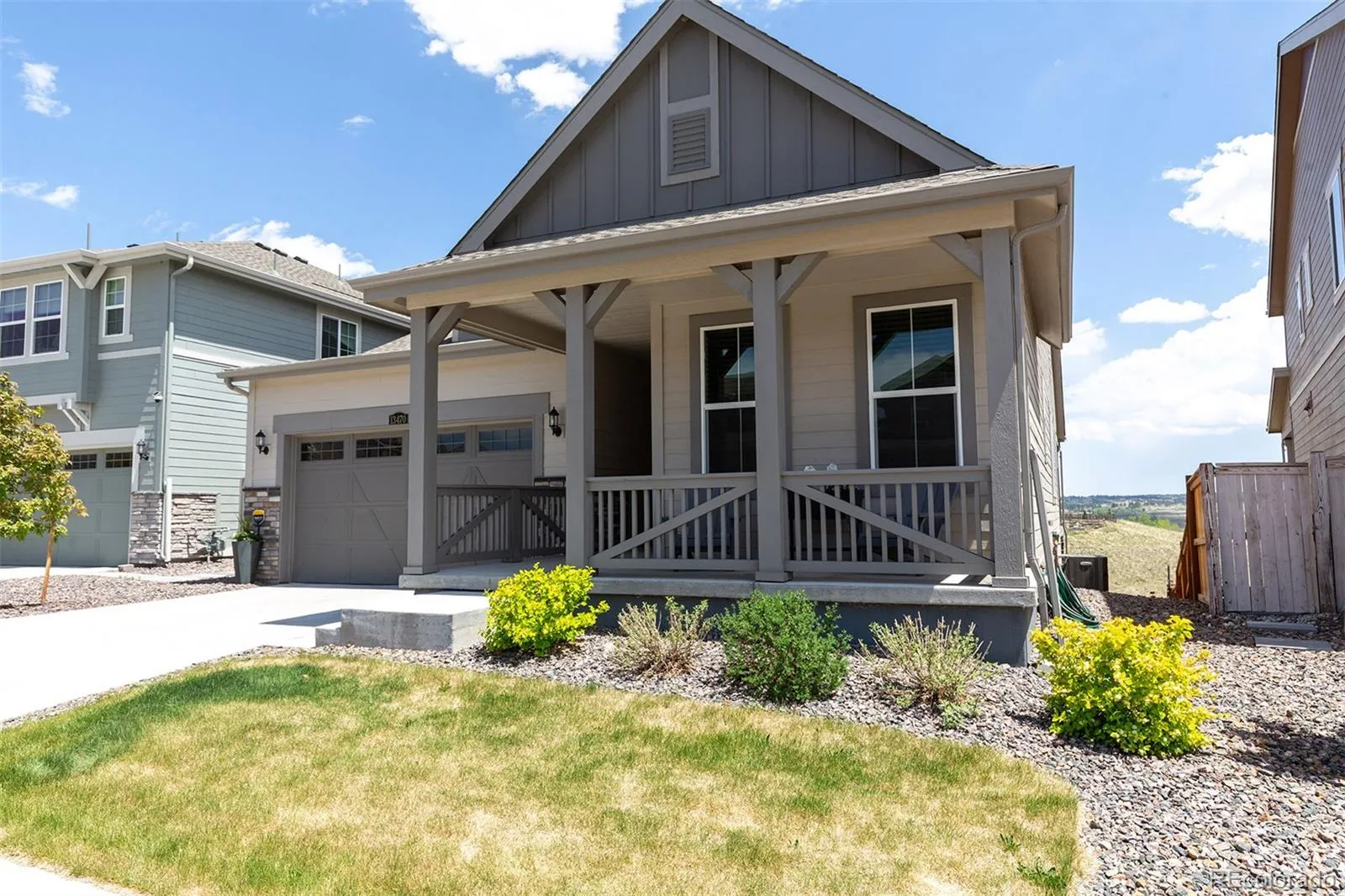 13470 Gandy Dancer Way Parker CO 80134 MLS #REC7597545 05182026200352 1600 3
