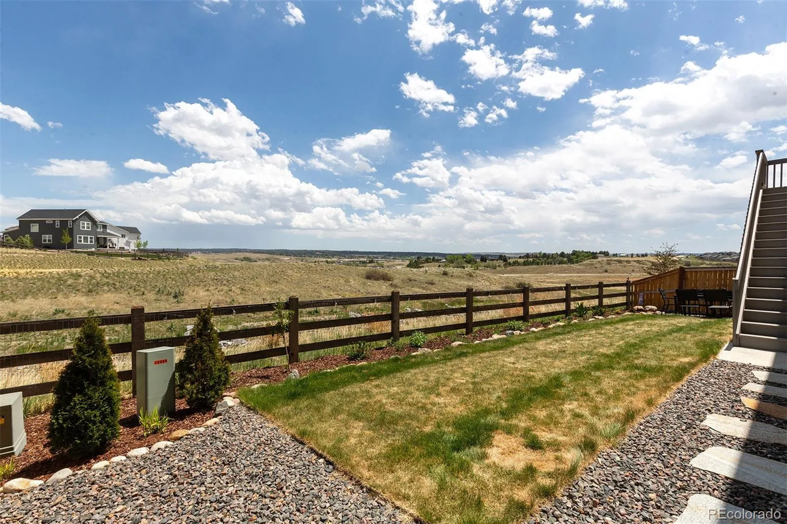 13470 Gandy Dancer Way Parker CO 80134 MLS #REC7597545 05182026200352 1600 30