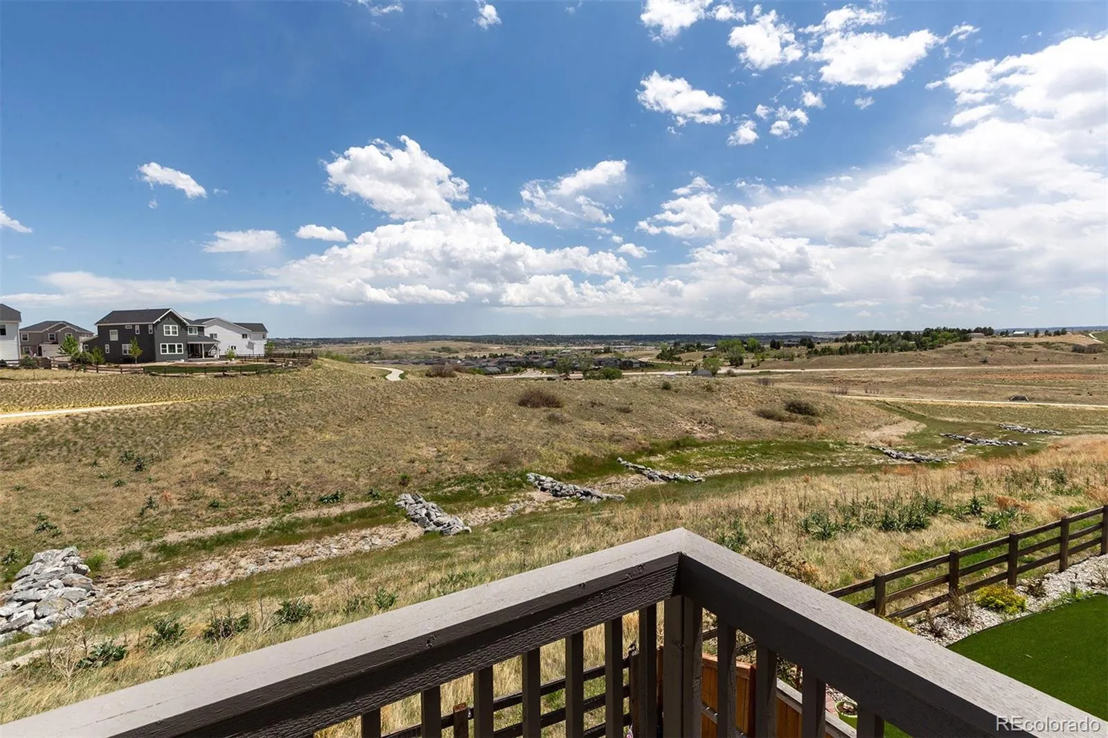 13470 Gandy Dancer Way Parker CO 80134 MLS #REC7597545 05182026200352 1600 31