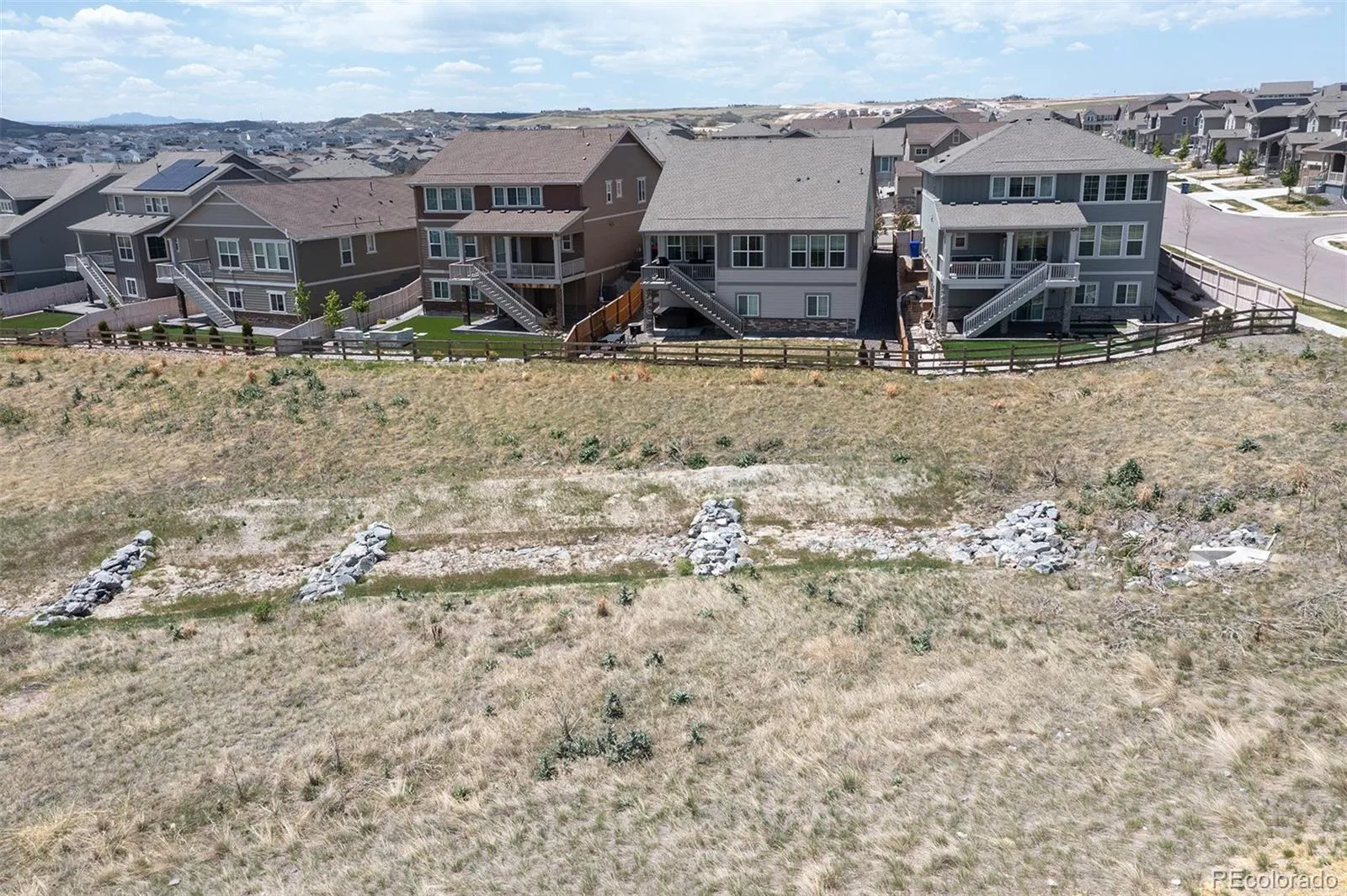 13470 Gandy Dancer Way Parker CO 80134 MLS #REC7597545 05182026200352 1600 33