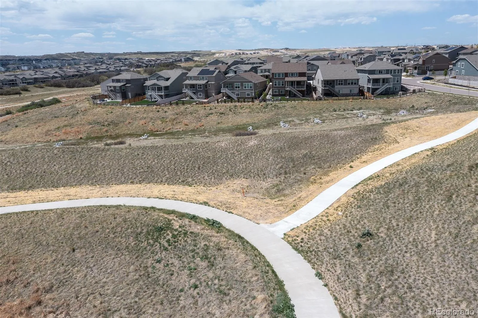 13470 Gandy Dancer Way Parker CO 80134 MLS #REC7597545 05182026200352 1600 36