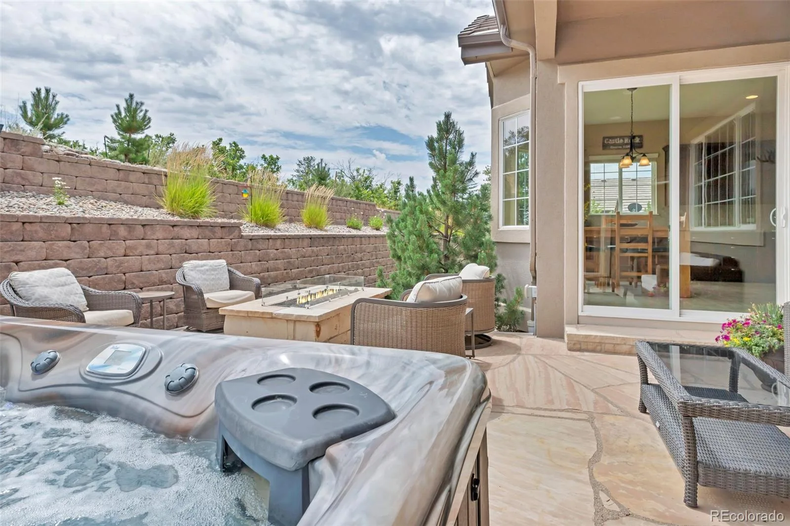 5577 Water Oak Circle Castle Rock CO 80108 MLS #REC7600977 07302026204236 1600 17