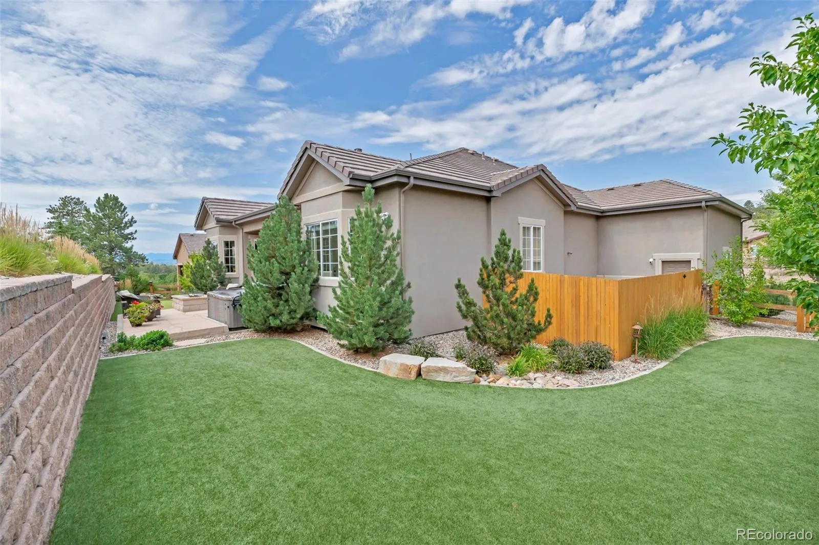5577 Water Oak Circle Castle Rock CO 80108 MLS #REC7600977 07302026204236 1600 42