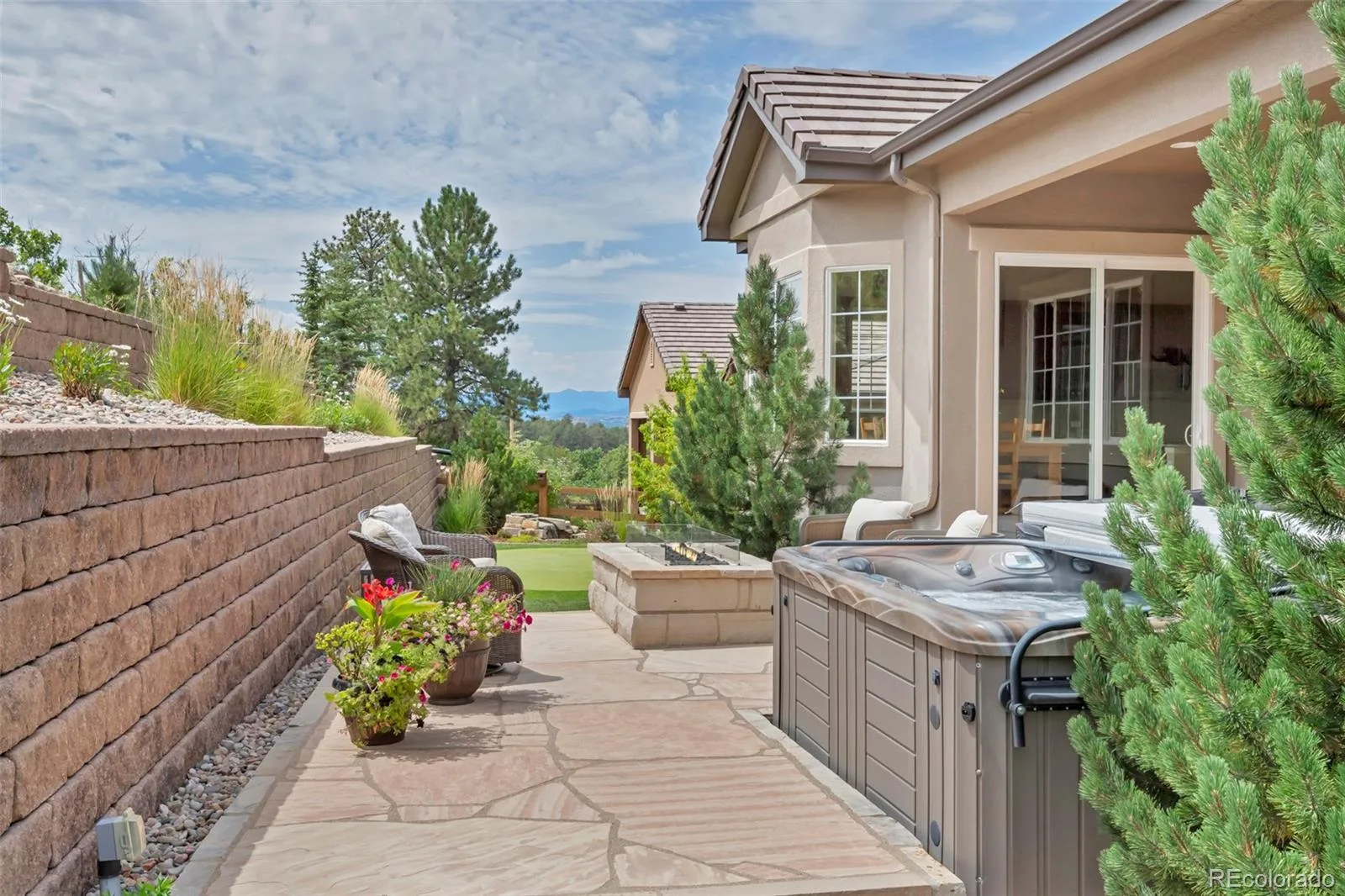 5577 Water Oak Circle Castle Rock CO 80108 MLS #REC7600977 07302026204236 1600 43