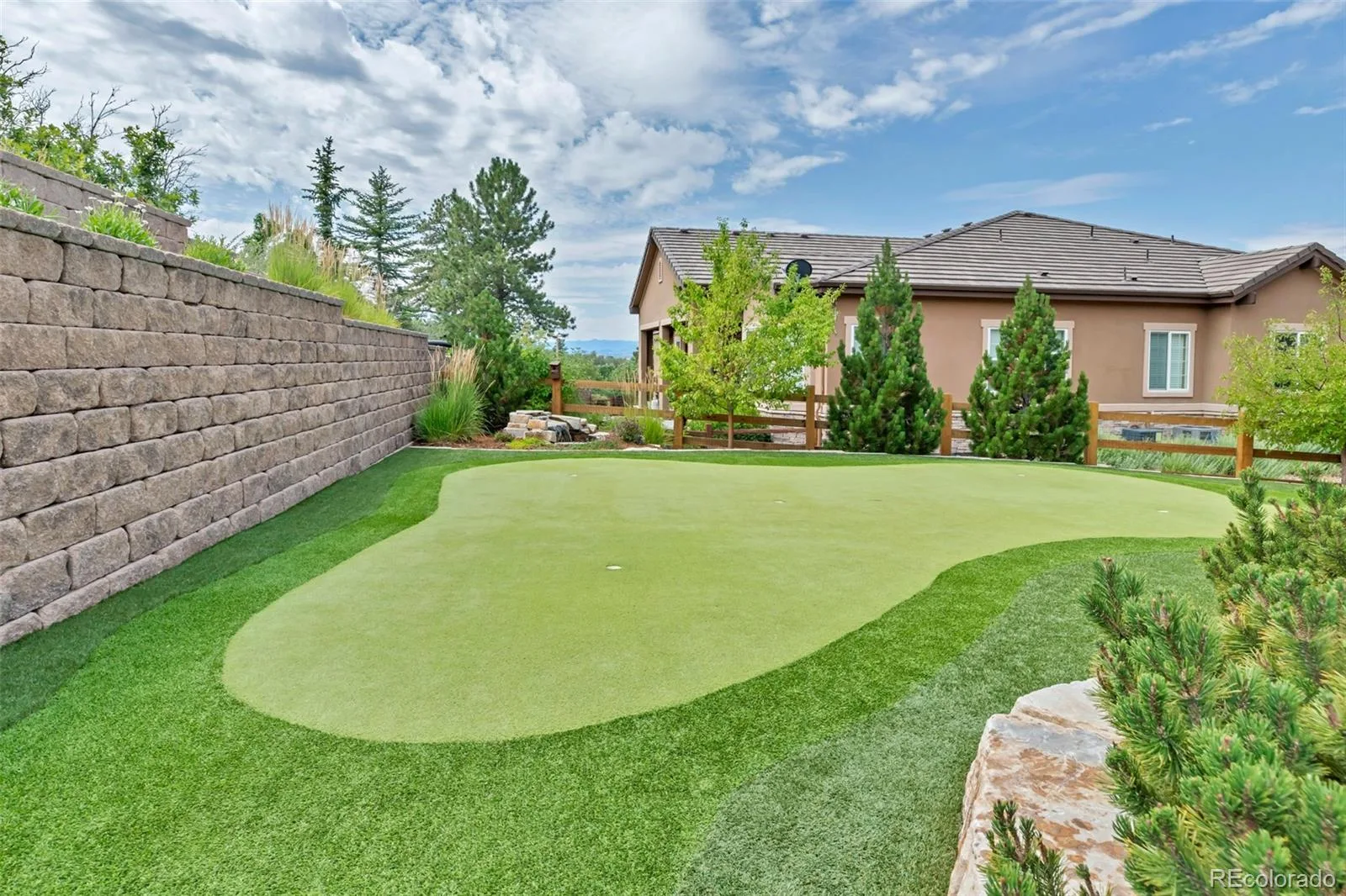 5577 Water Oak Circle Castle Rock CO 80108 MLS #REC7600977 07302026204236 1600 45