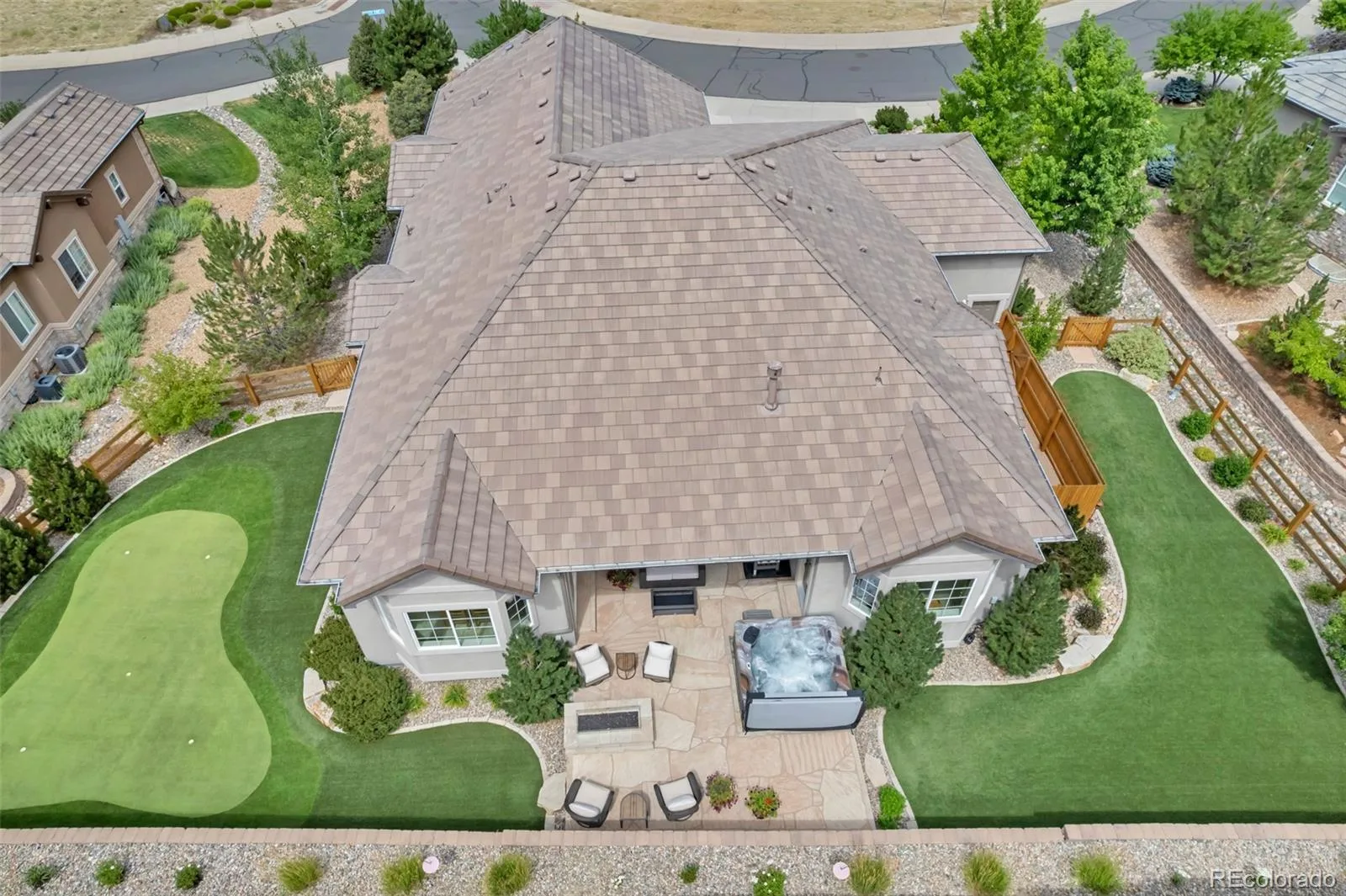 5577 Water Oak Circle Castle Rock CO 80108 MLS #REC7600977 07302026204236 1600 47