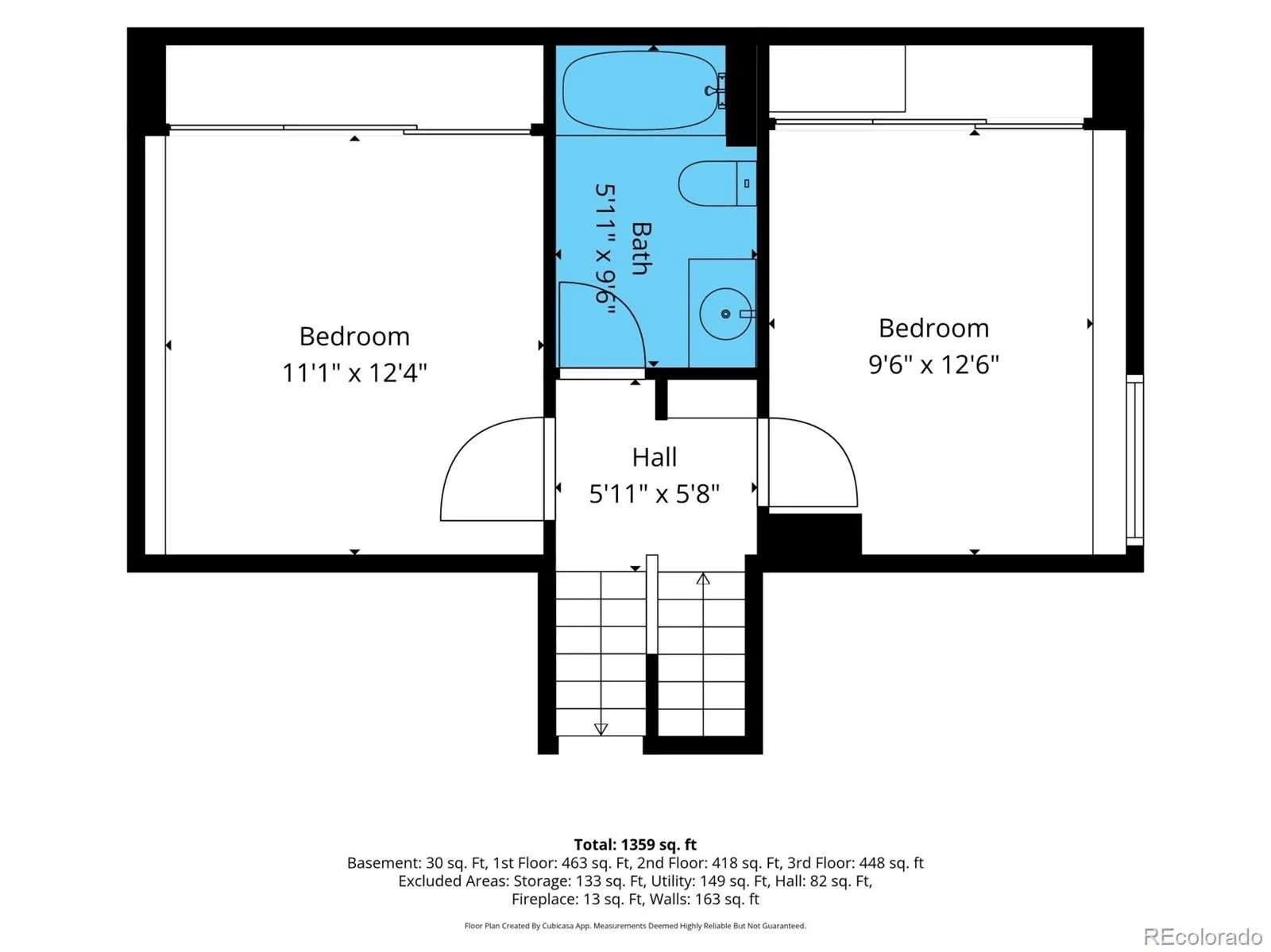 2975 S Revere Street Aurora CO 80014 | MLS #REC7601568 06082026204113 1600 34