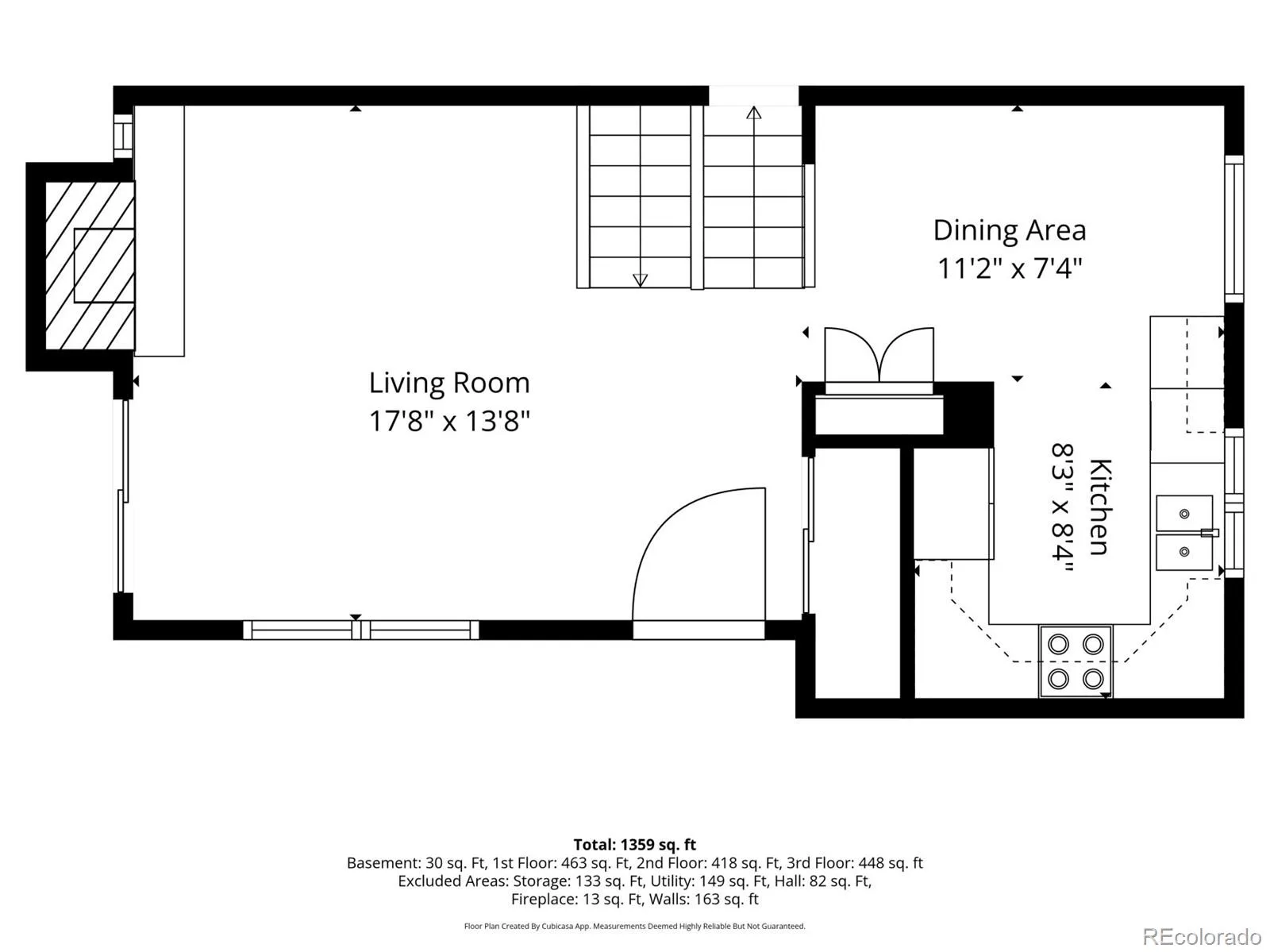2975 S Revere Street Aurora CO 80014 | MLS #REC7601568 06082026204113 1600 35