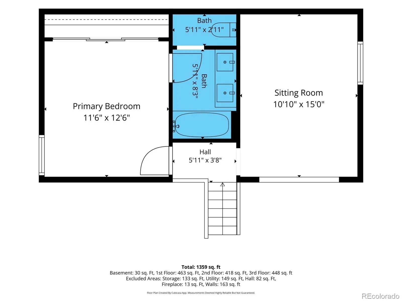 2975 S Revere Street Aurora CO 80014 | MLS #REC7601568 06082026204113 1600 36