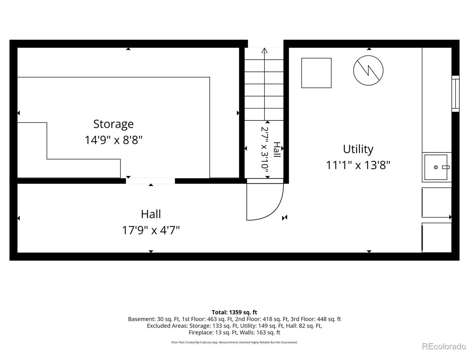 2975 S Revere Street Aurora CO 80014 | MLS #REC7601568 06082026204113 1600 37