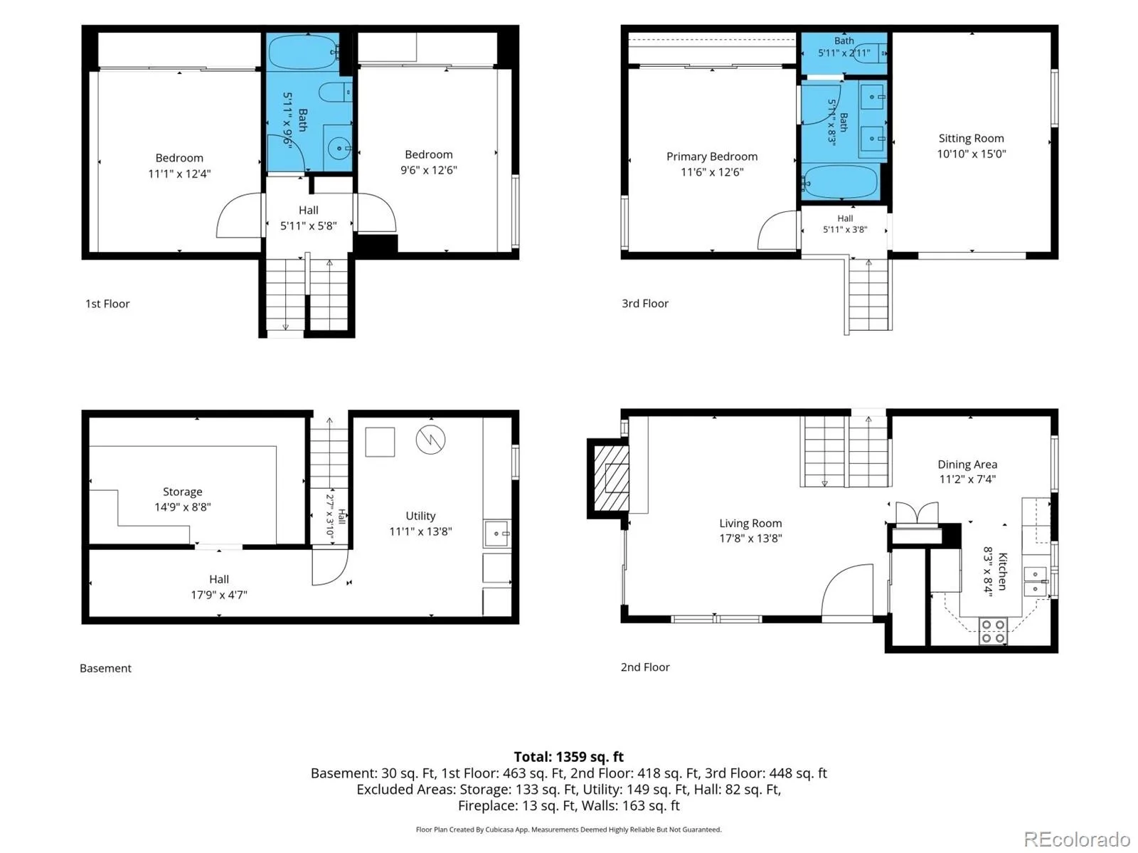 2975 S Revere Street Aurora CO 80014 | MLS #REC7601568 06082026204113 1600 38
