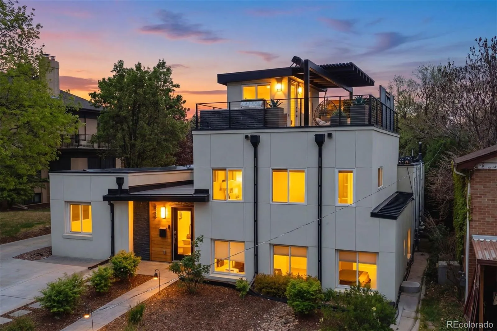 1560 Kearney Street Denver CO 80220 MLS #REC7603359 05102026033722 1600 0