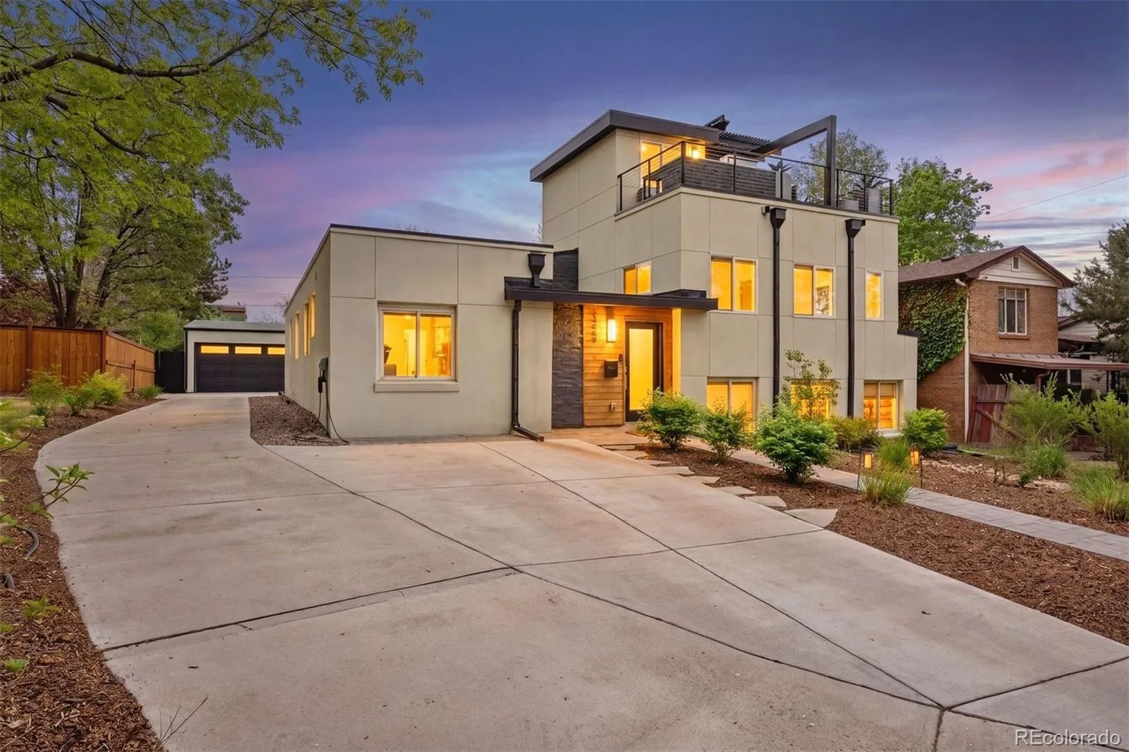 1560 Kearney Street Denver CO 80220 MLS #REC7603359 05102026033722 1600 1