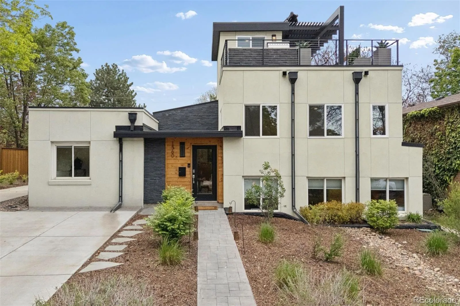1560 Kearney Street Denver CO 80220 MLS #REC7603359 05102026033722 1600 2