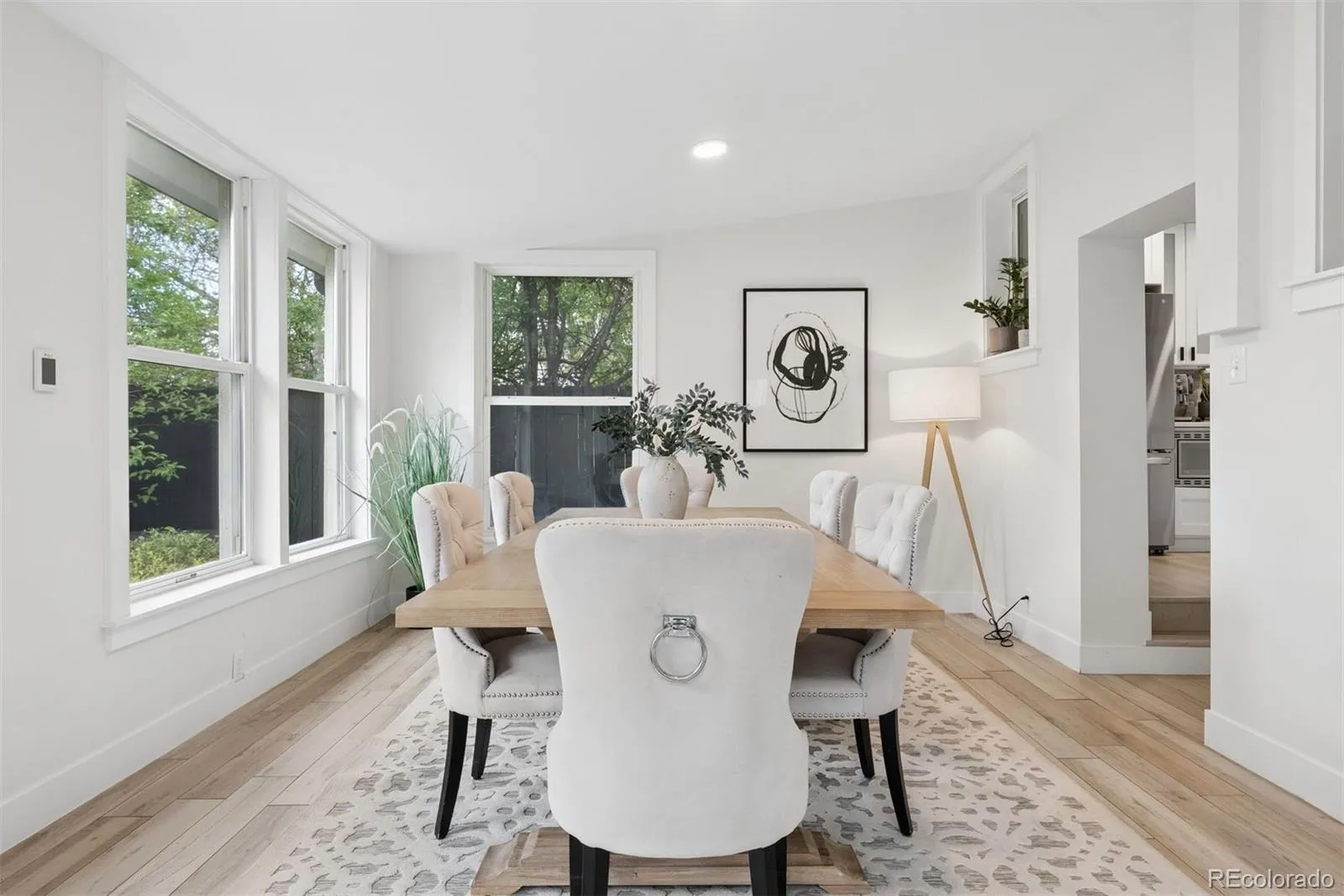 1560 Kearney Street Denver CO 80220 MLS #REC7603359 05102026033722 1600 30