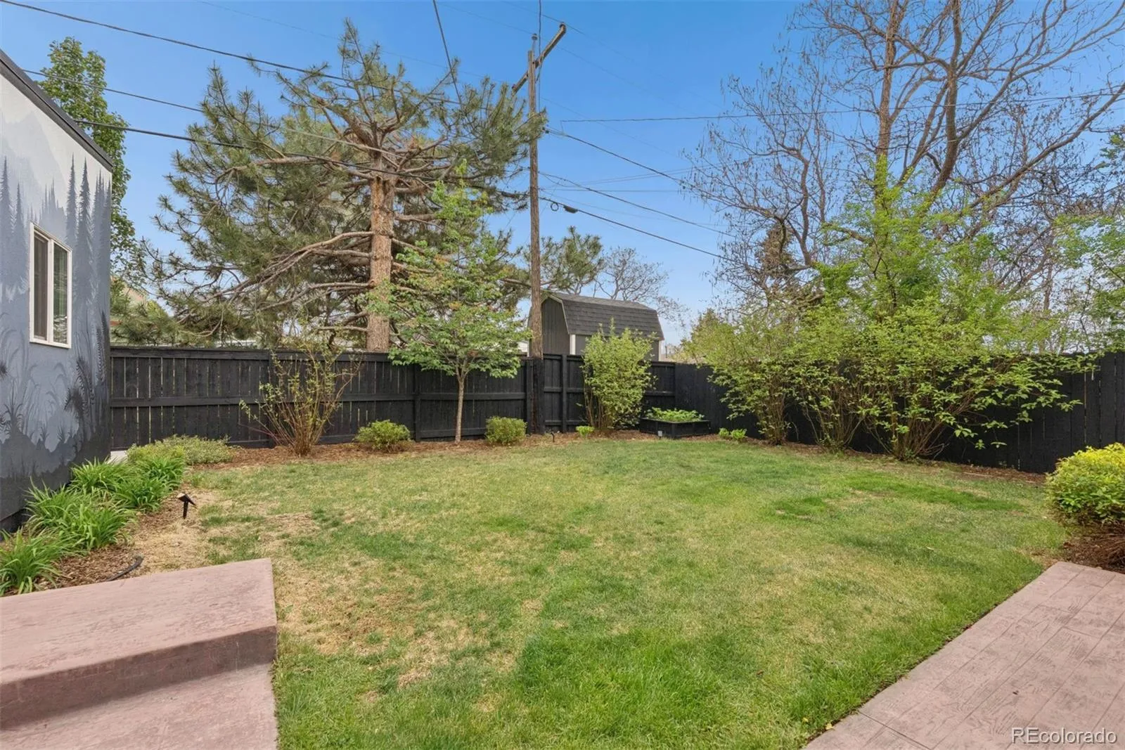 1560 Kearney Street Denver CO 80220 MLS #REC7603359 05102026033722 1600 32