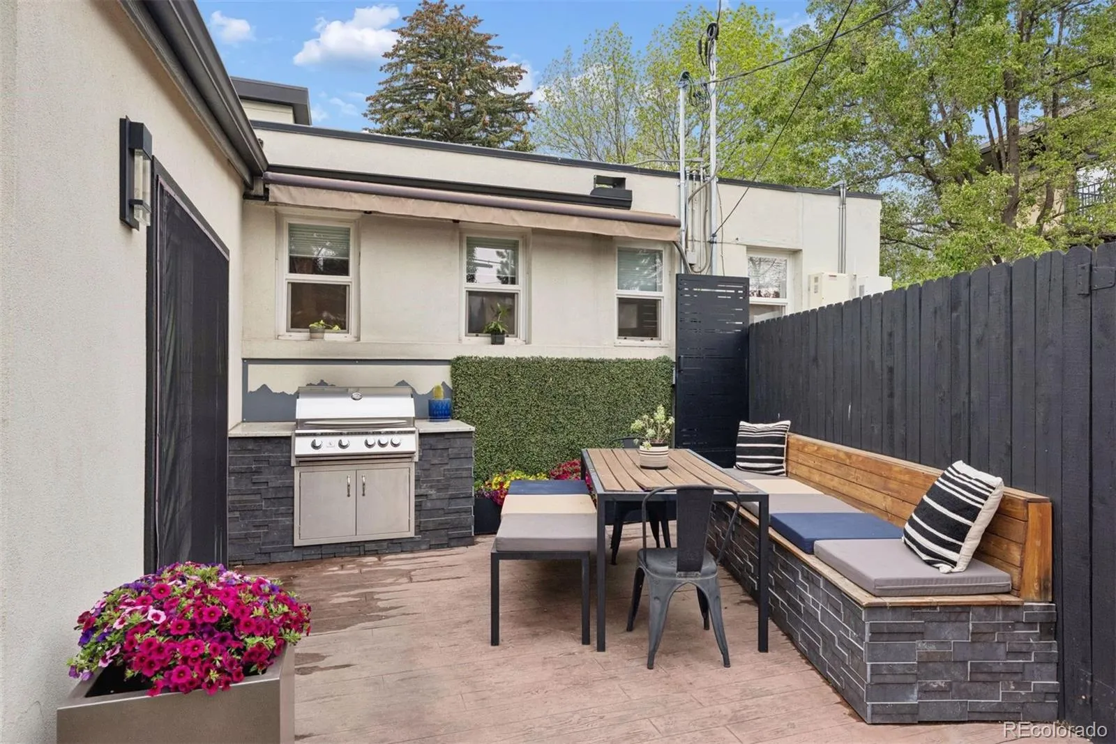 1560 Kearney Street Denver CO 80220 MLS #REC7603359 05102026033722 1600 34