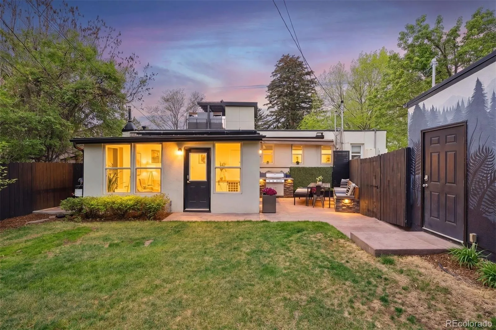1560 Kearney Street Denver CO 80220 MLS #REC7603359 05102026033722 1600 35
