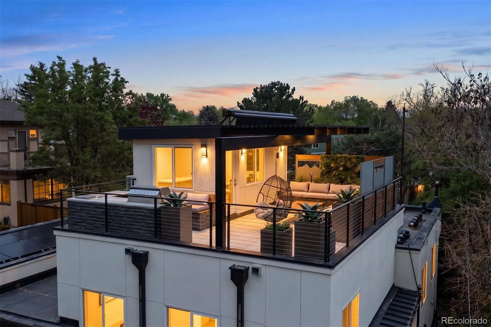 1560 Kearney Street Denver CO 80220 MLS #REC7603359 05102026033722 1600 36