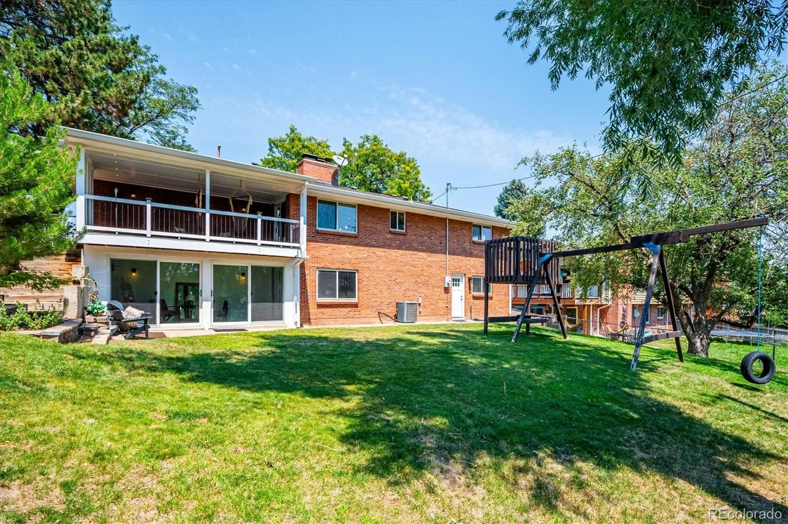 11672 W 36th Avenue Wheat Ridge CO 80033 | MLS #REC7603393 08082026162415 1600 19