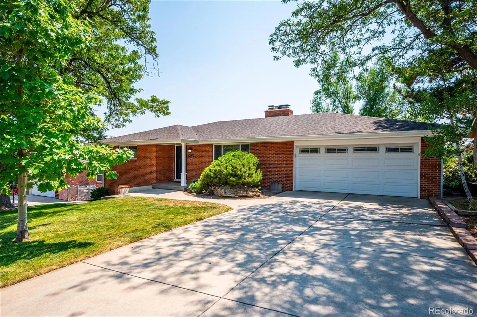 11672 W 36th Avenue Wheat Ridge CO 80033 | MLS #REC7603393 08082026162415 1600 24