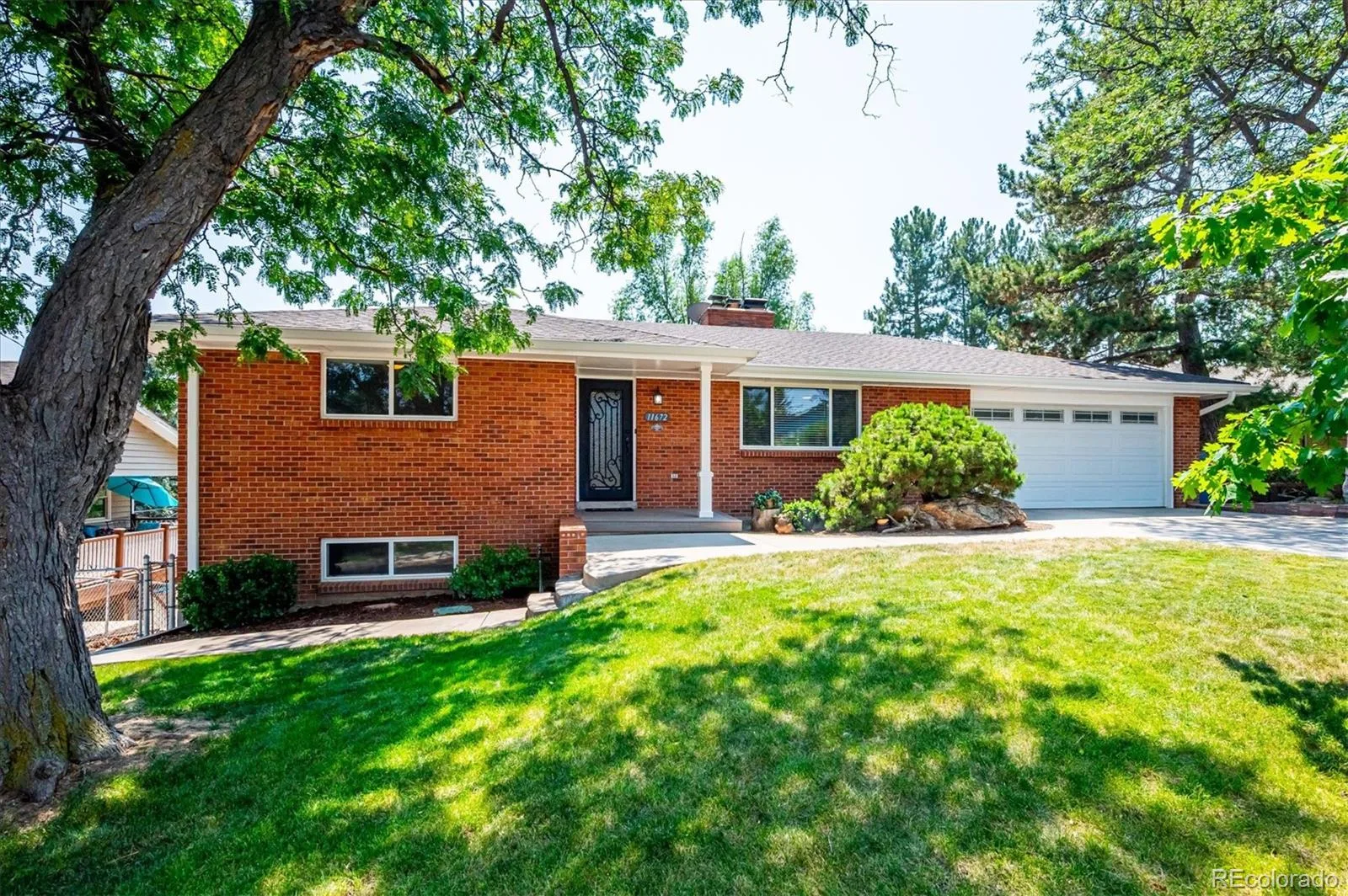 11672 W 36th Avenue Wheat Ridge CO 80033 | MLS #REC7603393 08082026162415 1600 25
