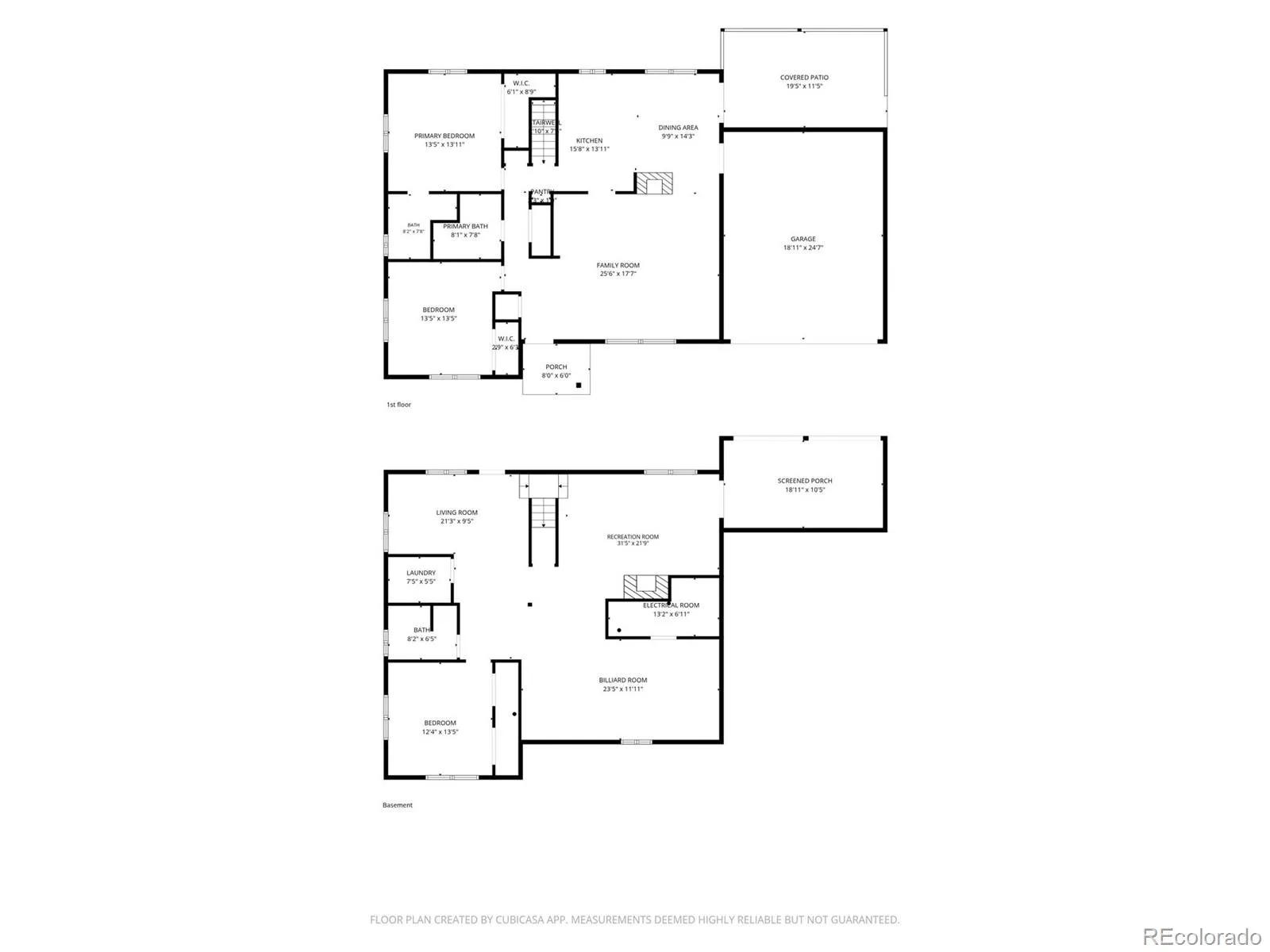 11672 W 36th Avenue Wheat Ridge CO 80033 | MLS #REC7603393 08082026162415 1600 28