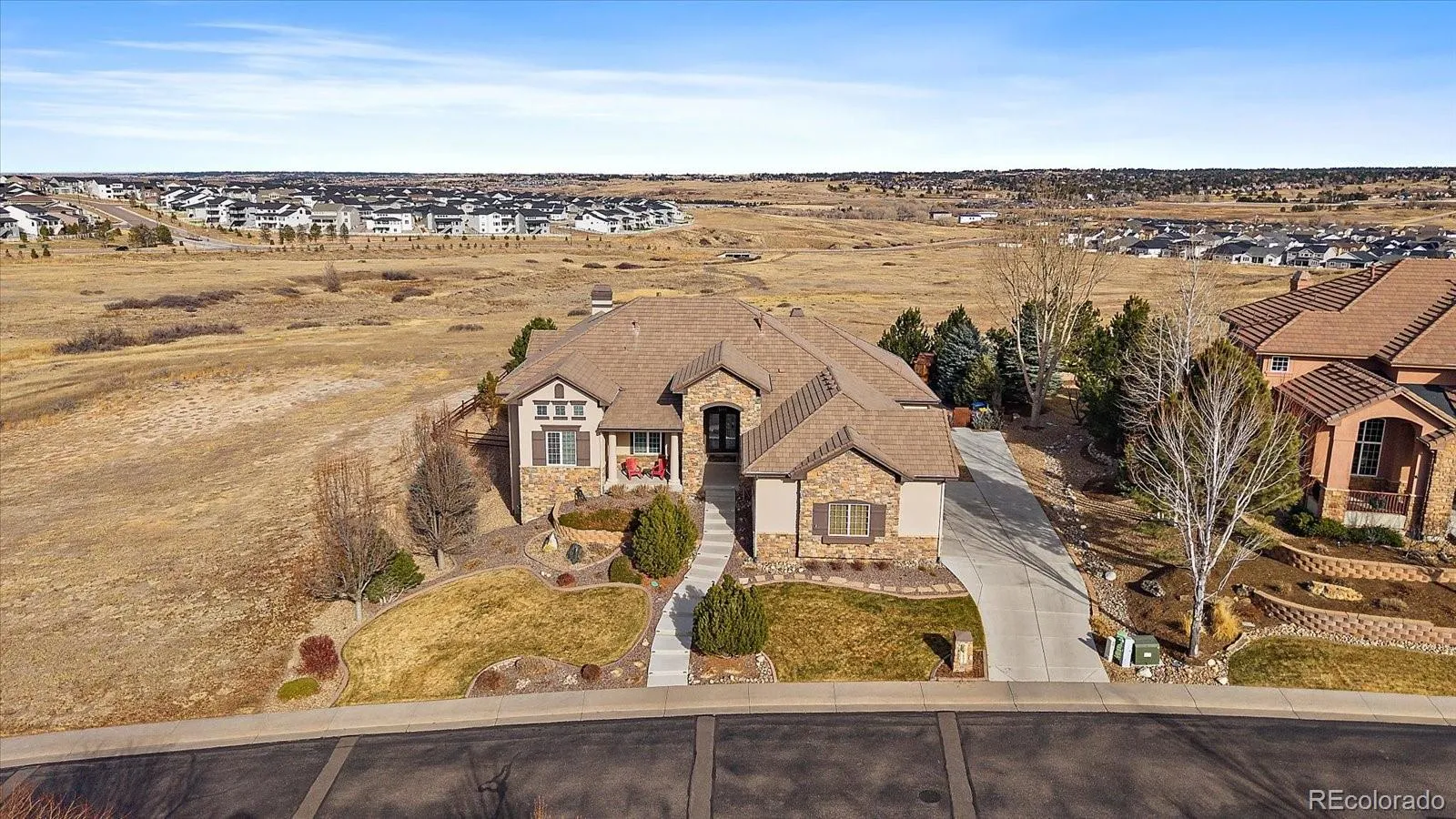 5692 Vistancia Drive Parker CO 80134 MLS #REC7603689 05192026030437 1600 0