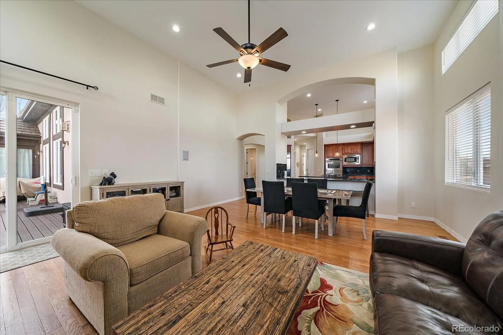 5692 Vistancia Drive Parker CO 80134 MLS #REC7603689 05192026030437 1600 11