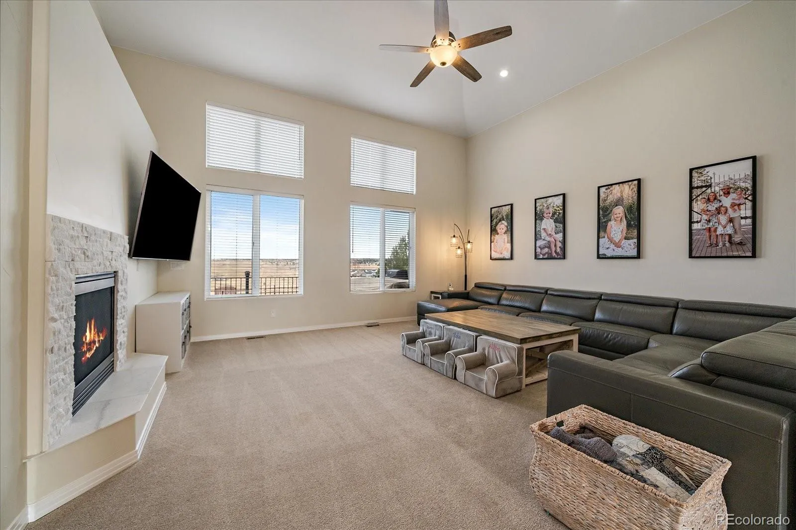 5692 Vistancia Drive Parker CO 80134 MLS #REC7603689 05192026030437 1600 3
