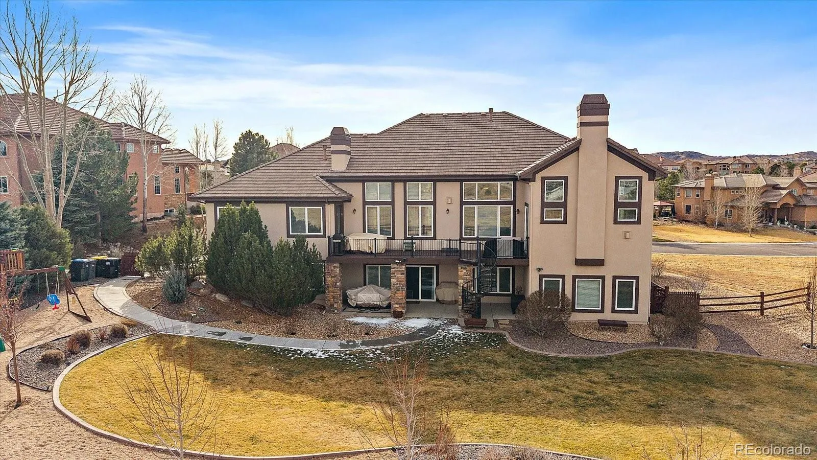 5692 Vistancia Drive Parker CO 80134 MLS #REC7603689 05192026030437 1600 38