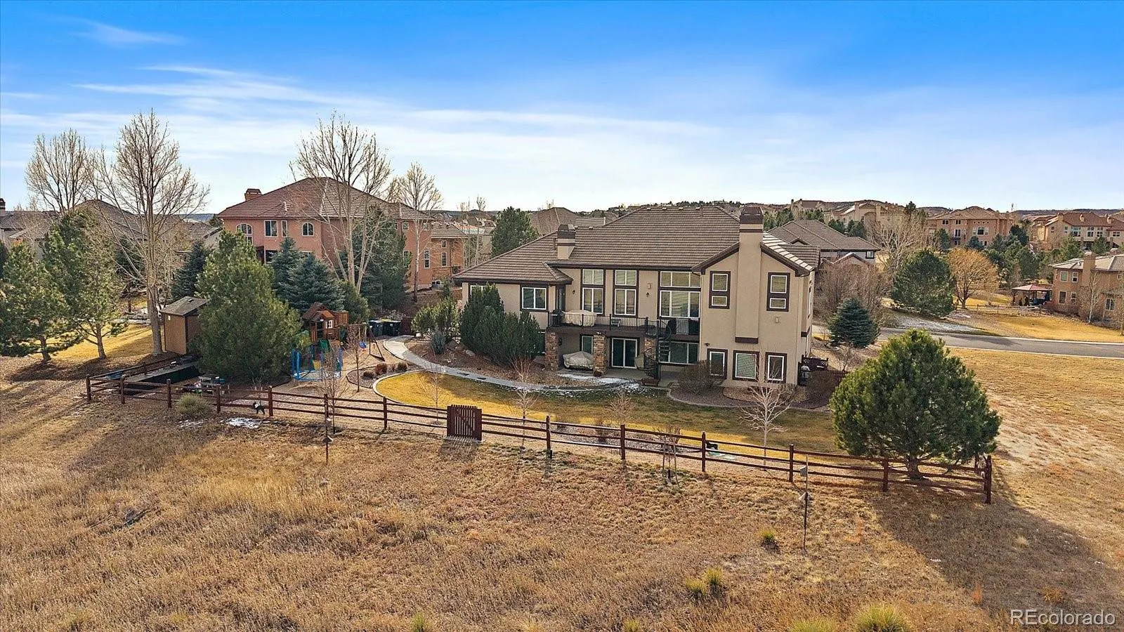 5692 Vistancia Drive Parker CO 80134 MLS #REC7603689 05192026030437 1600 41