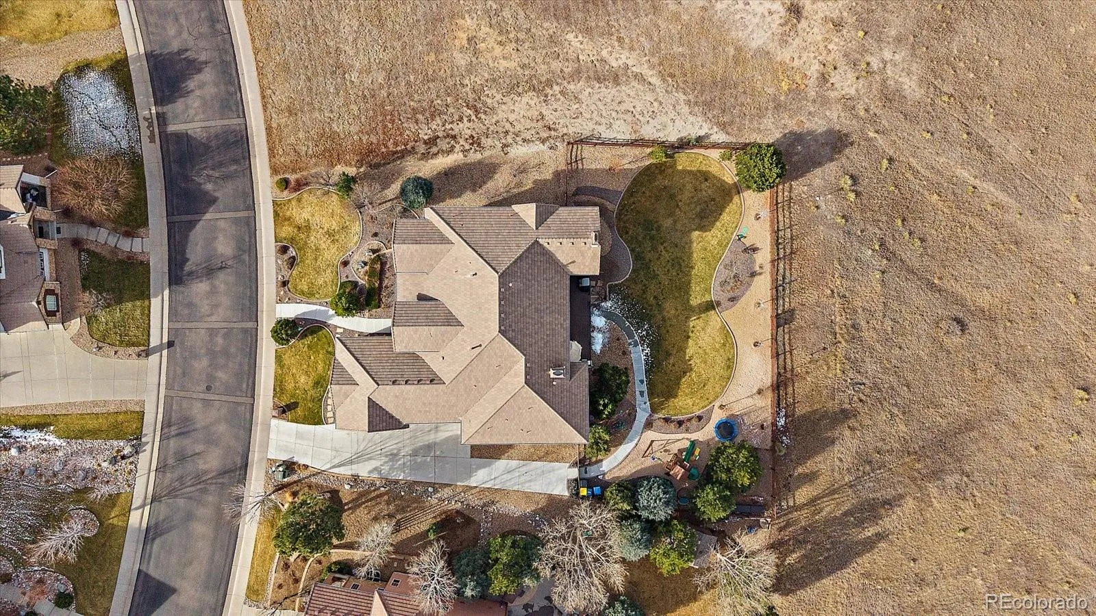 5692 Vistancia Drive Parker CO 80134 MLS #REC7603689 05192026030437 1600 42