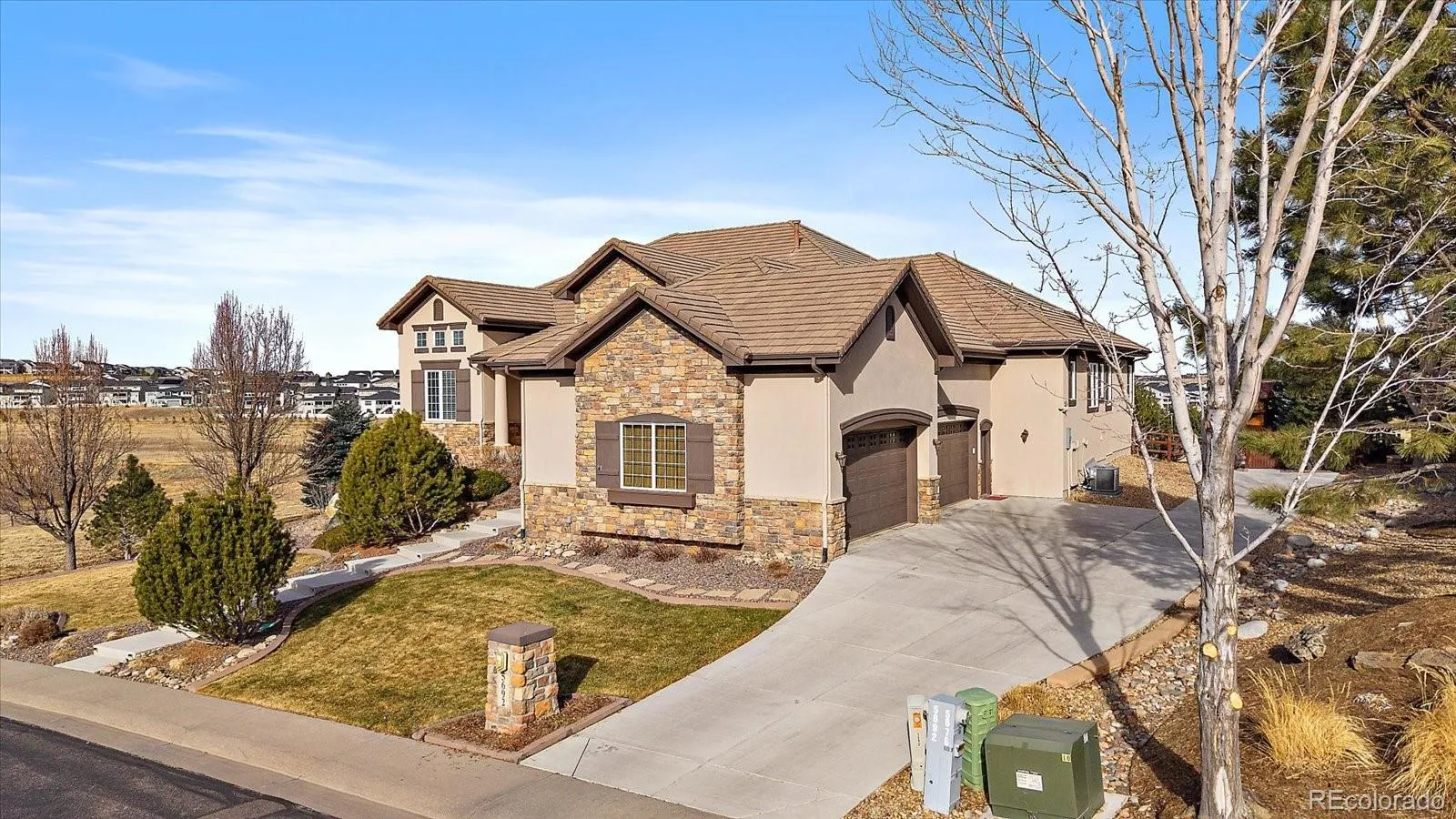 5692 Vistancia Drive Parker CO 80134 MLS #REC7603689 05192026030437 1600 43