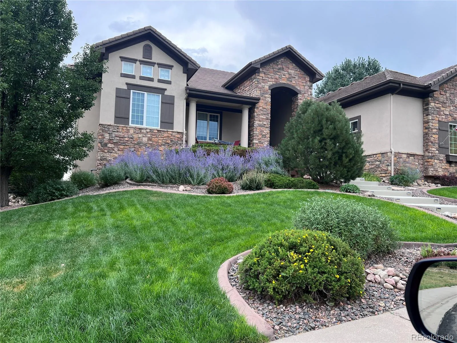 5692 Vistancia Drive Parker CO 80134 MLS #REC7603689 05192026030437 1600 45