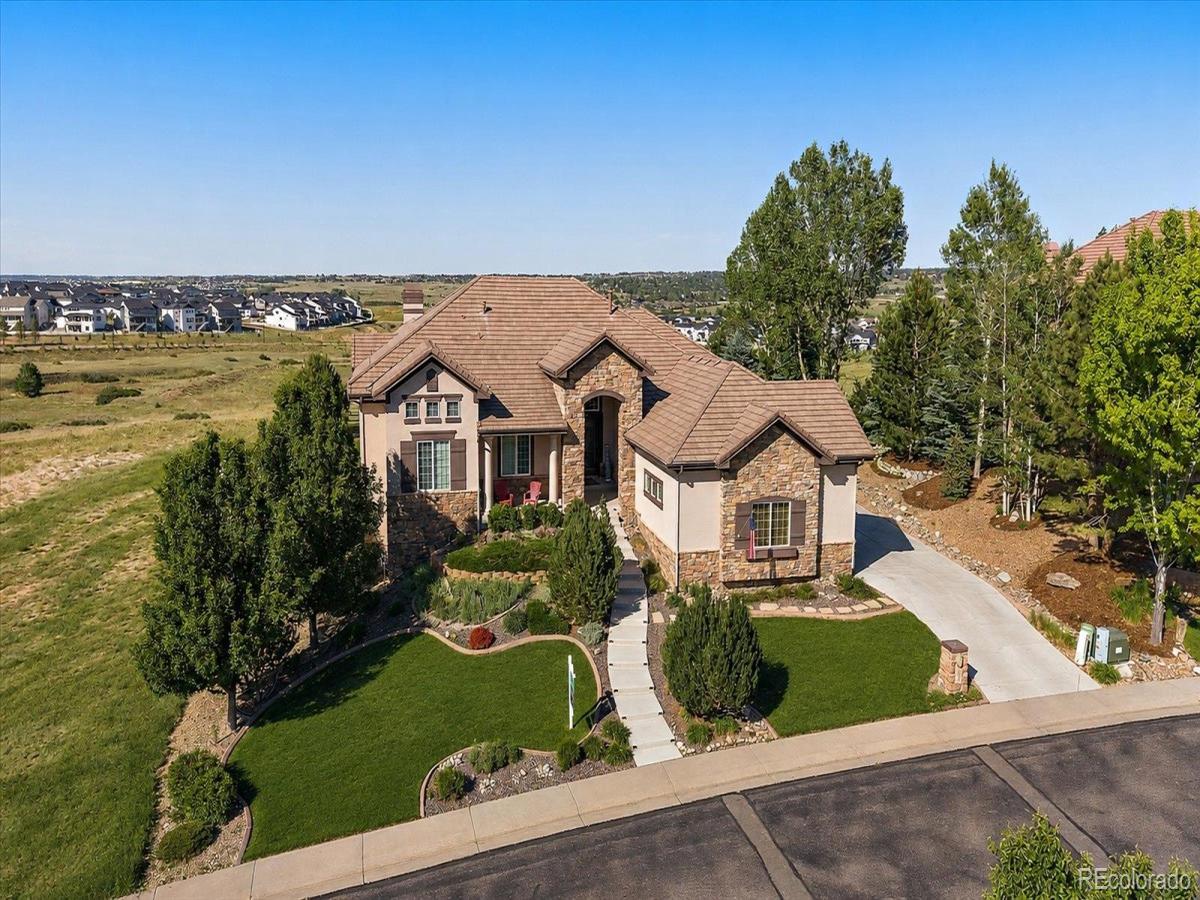 5692 Vistancia Drive Parker CO 80134 | MLS #REC7603689 MLS #REC7603689 image #0