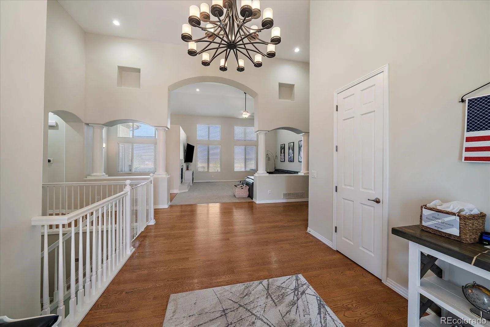 5692 Vistancia Drive Parker CO 80134 | MLS #REC7603689 08202026000458 1600 1