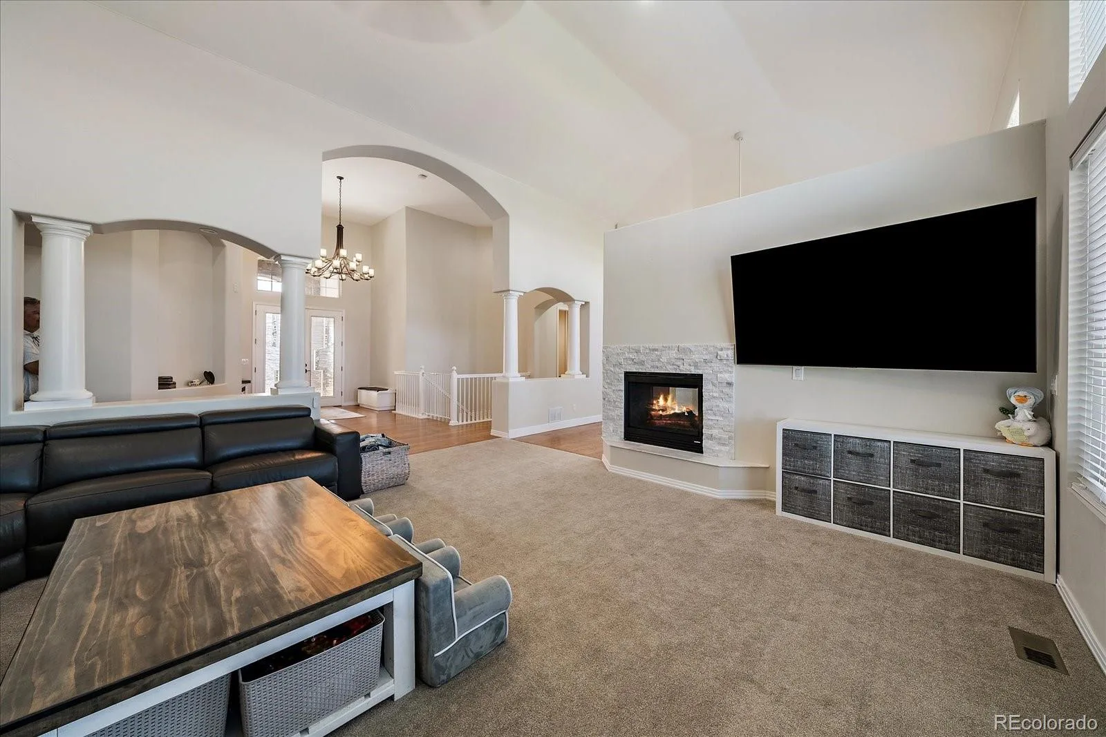 5692 Vistancia Drive Parker CO 80134 | MLS #REC7603689 08202026000458 1600 2