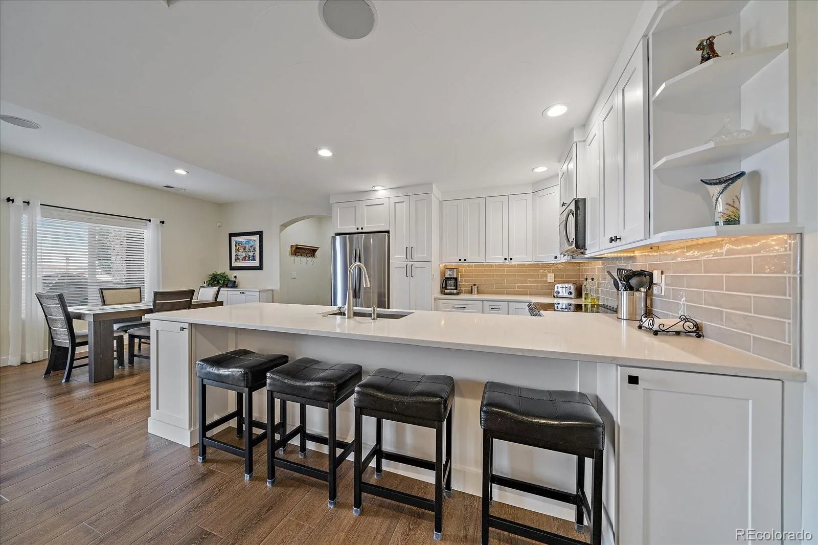 5692 Vistancia Drive Parker CO 80134 | MLS #REC7603689 08202026000458 1600 20