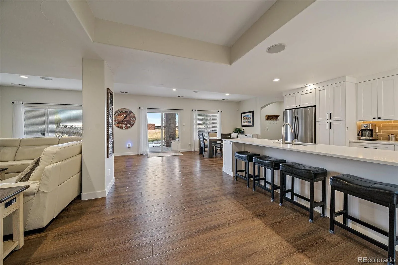 5692 Vistancia Drive Parker CO 80134 | MLS #REC7603689 08202026000458 1600 22