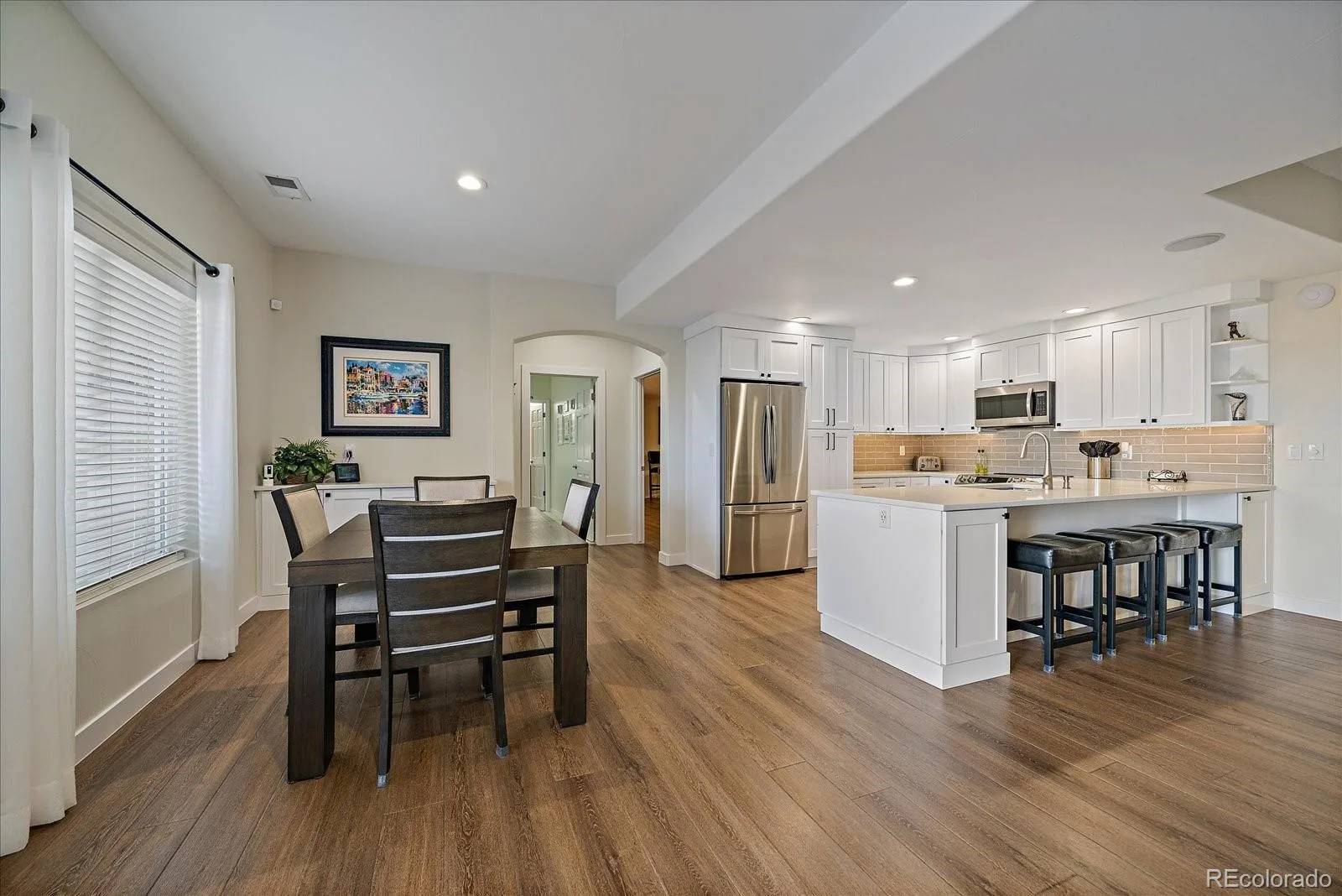 5692 Vistancia Drive Parker CO 80134 | MLS #REC7603689 08202026000458 1600 23