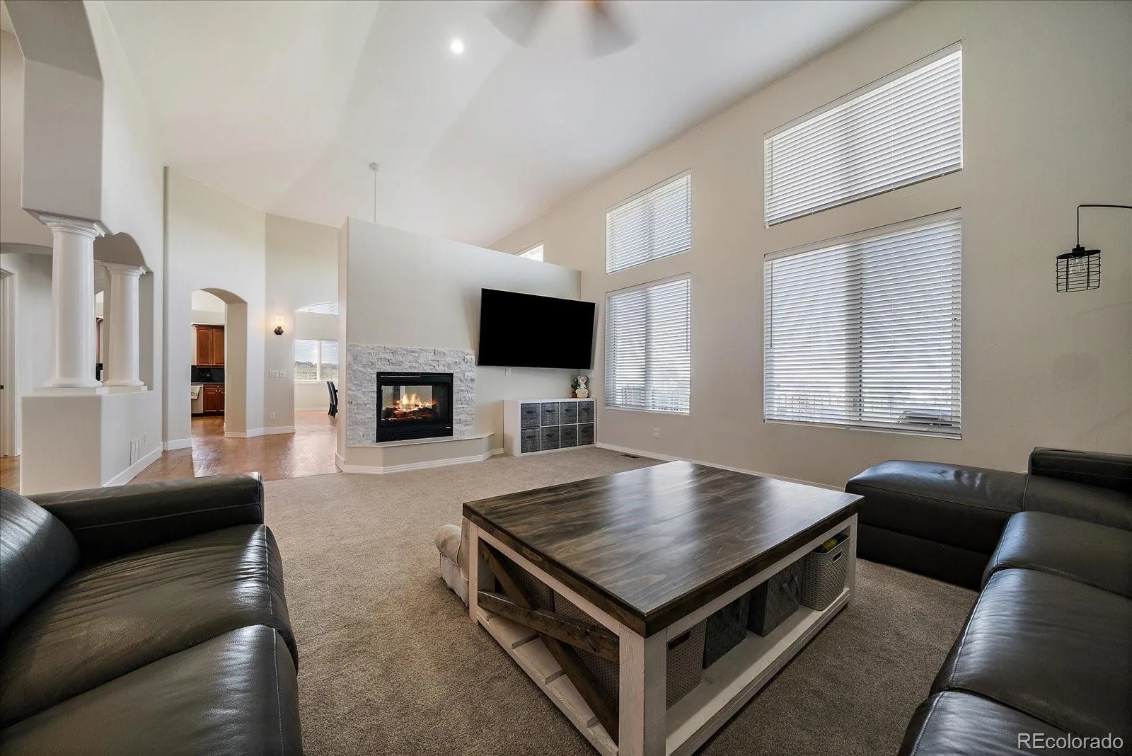 5692 Vistancia Drive Parker CO 80134 | MLS #REC7603689 08202026000458 1600 3