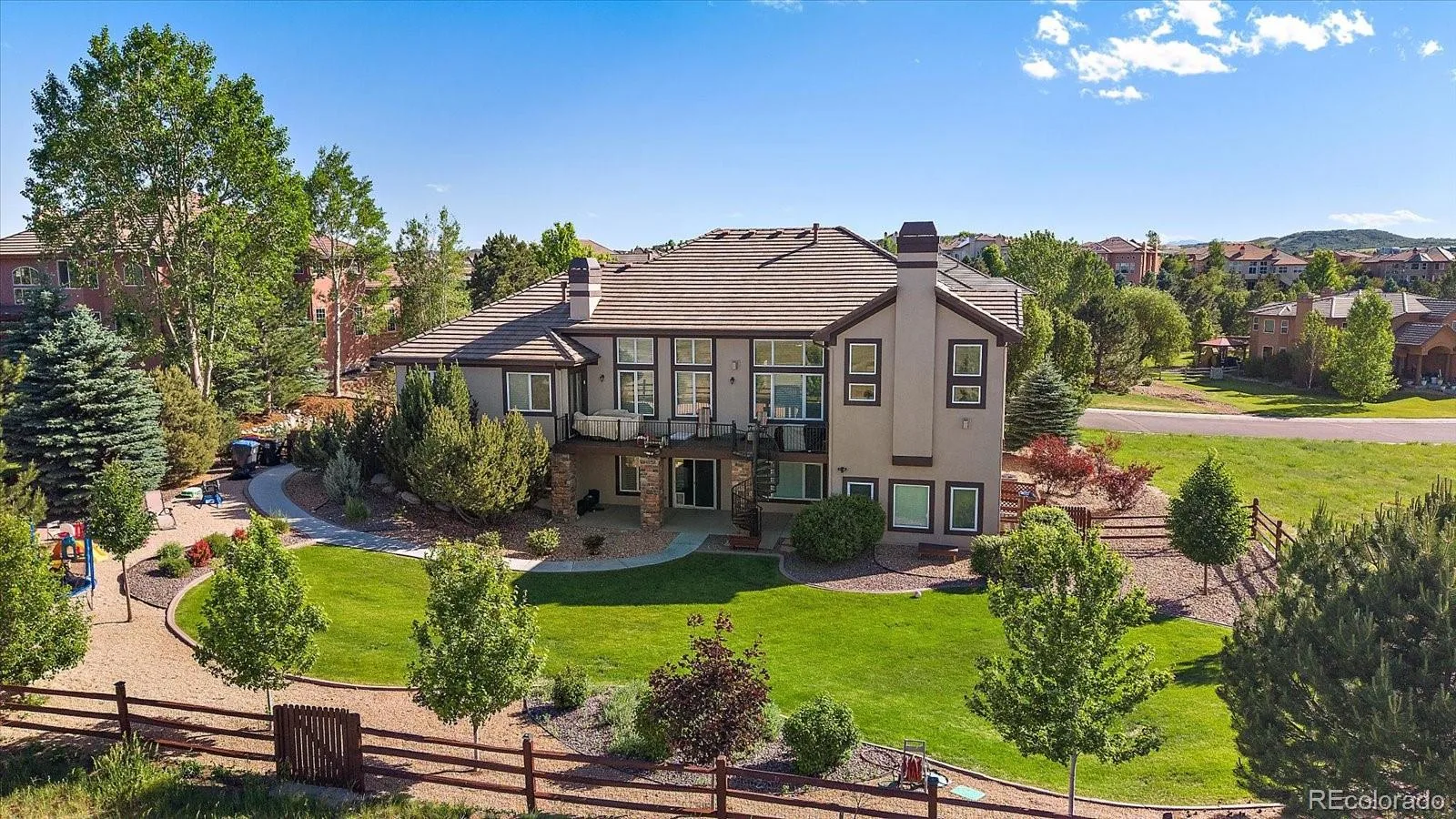 5692 Vistancia Drive Parker CO 80134 | MLS #REC7603689 08202026000458 1600 36