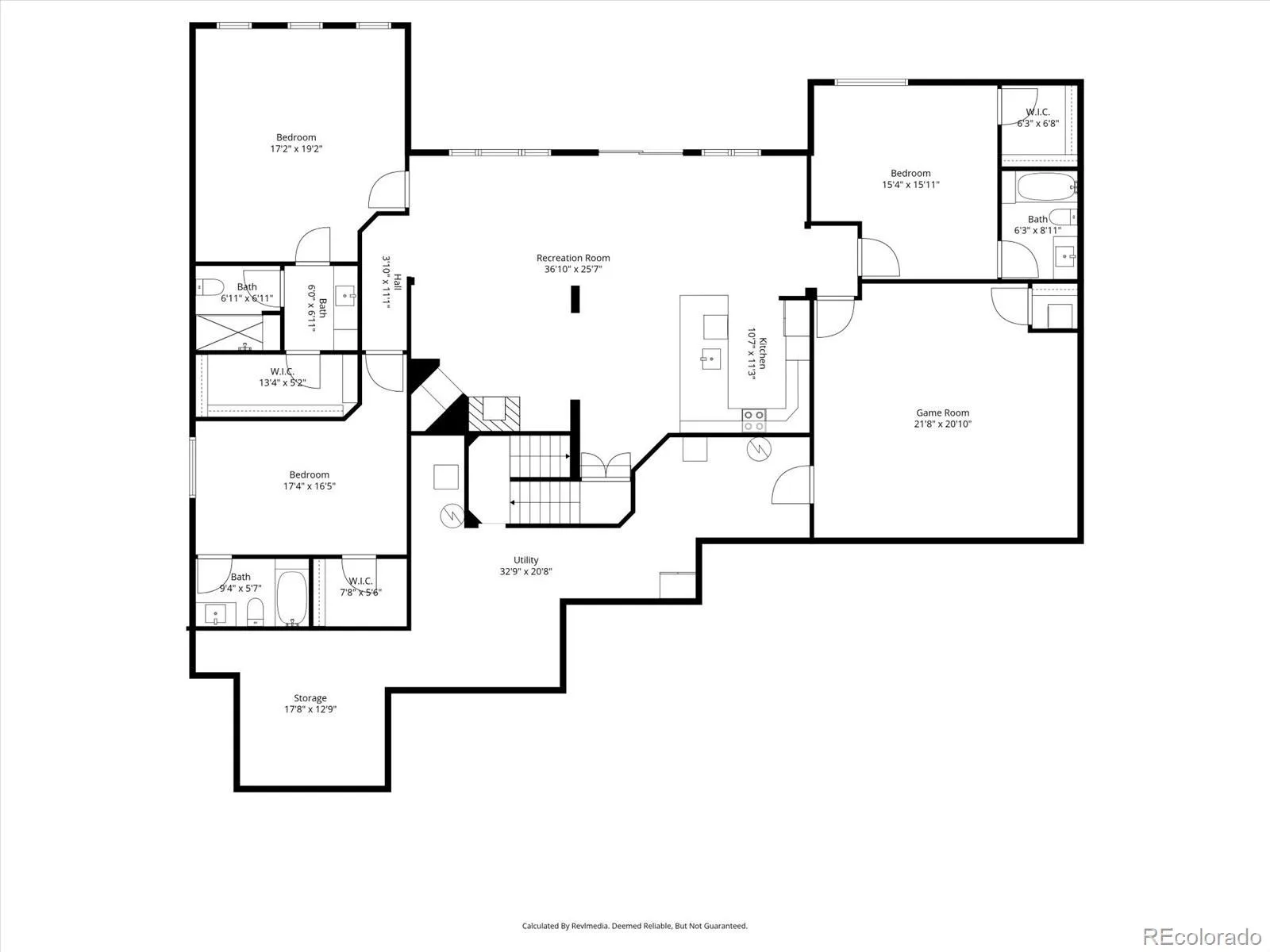5692 Vistancia Drive Parker CO 80134 | MLS #REC7603689 08202026000458 1600 41