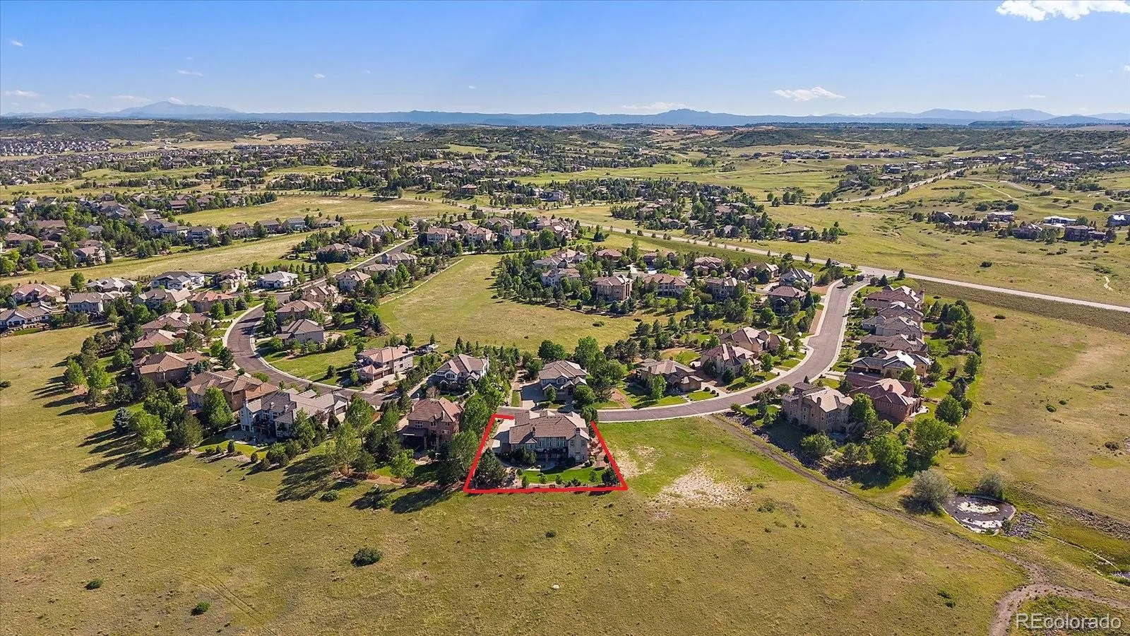 5692 Vistancia Drive Parker CO 80134 | MLS #REC7603689 08202026000458 1600 42