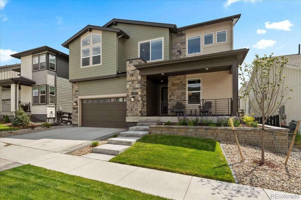 6653 Bridle Creek Point Castle Pines CO 80108 MLS #REC7603803 06082026204120 1200 1